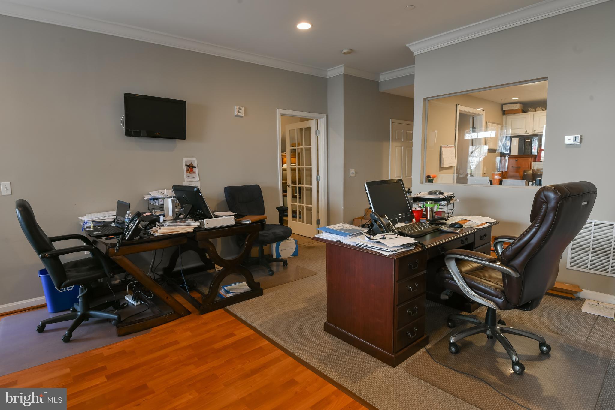 HARBORVIEW - Commercial Sale