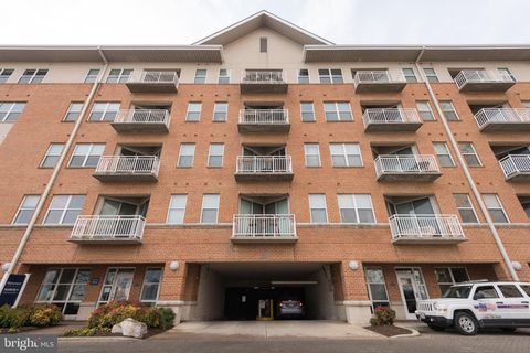 23 PIERSIDE DRIVE 207HVD BALTIMORE MD 21230