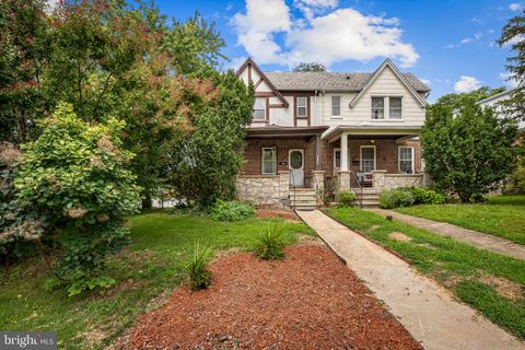 4604 ARABIA AVENUE BALTIMORE MD 21214