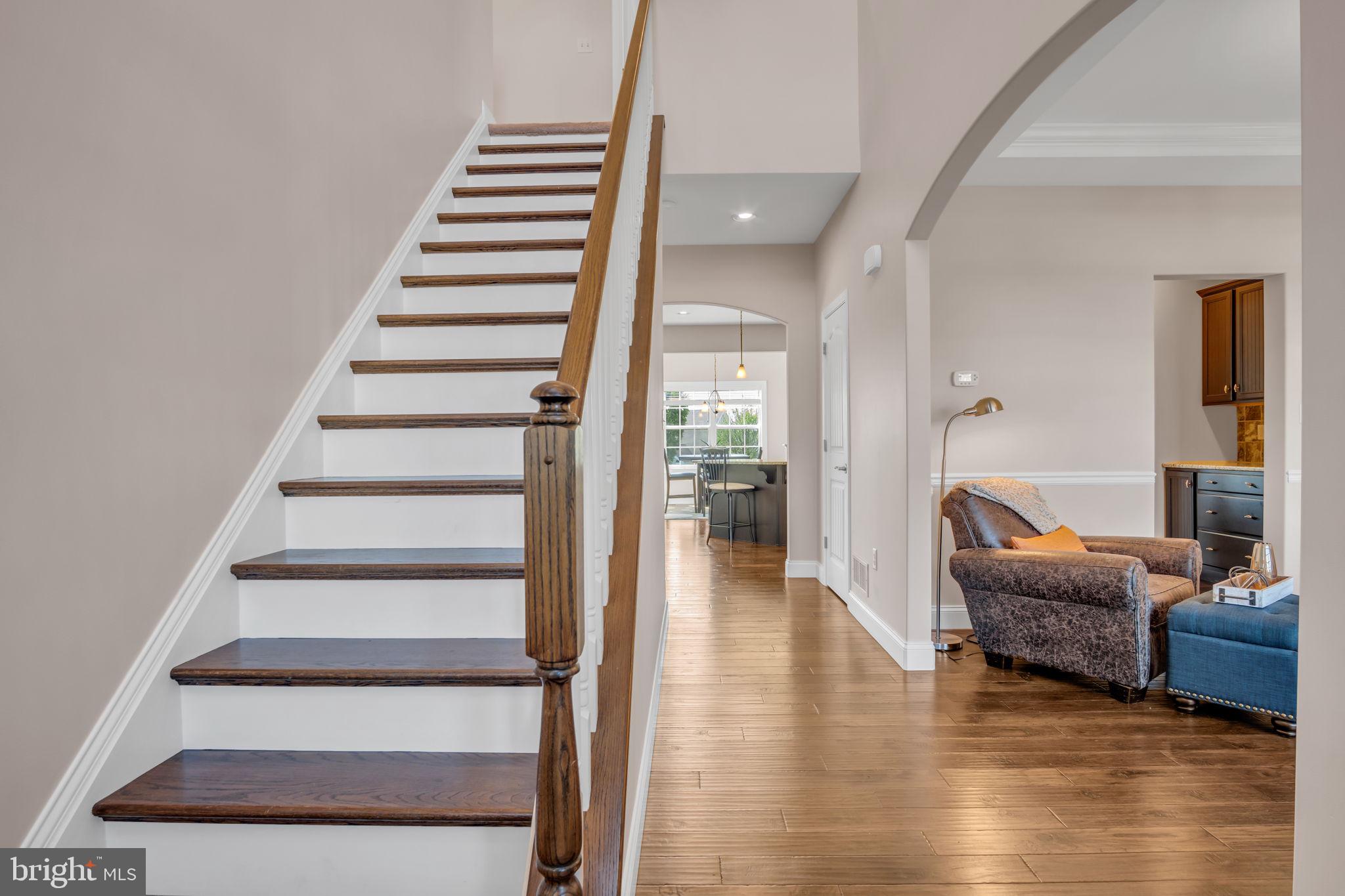 DANBURY GLEN - Residential