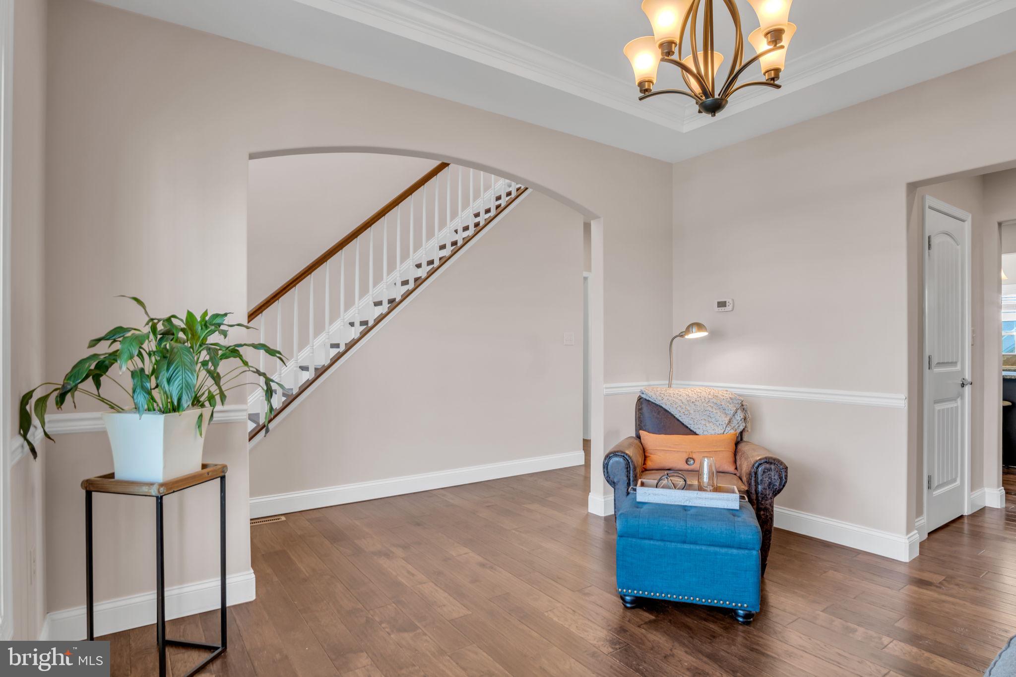 DANBURY GLEN - Residential