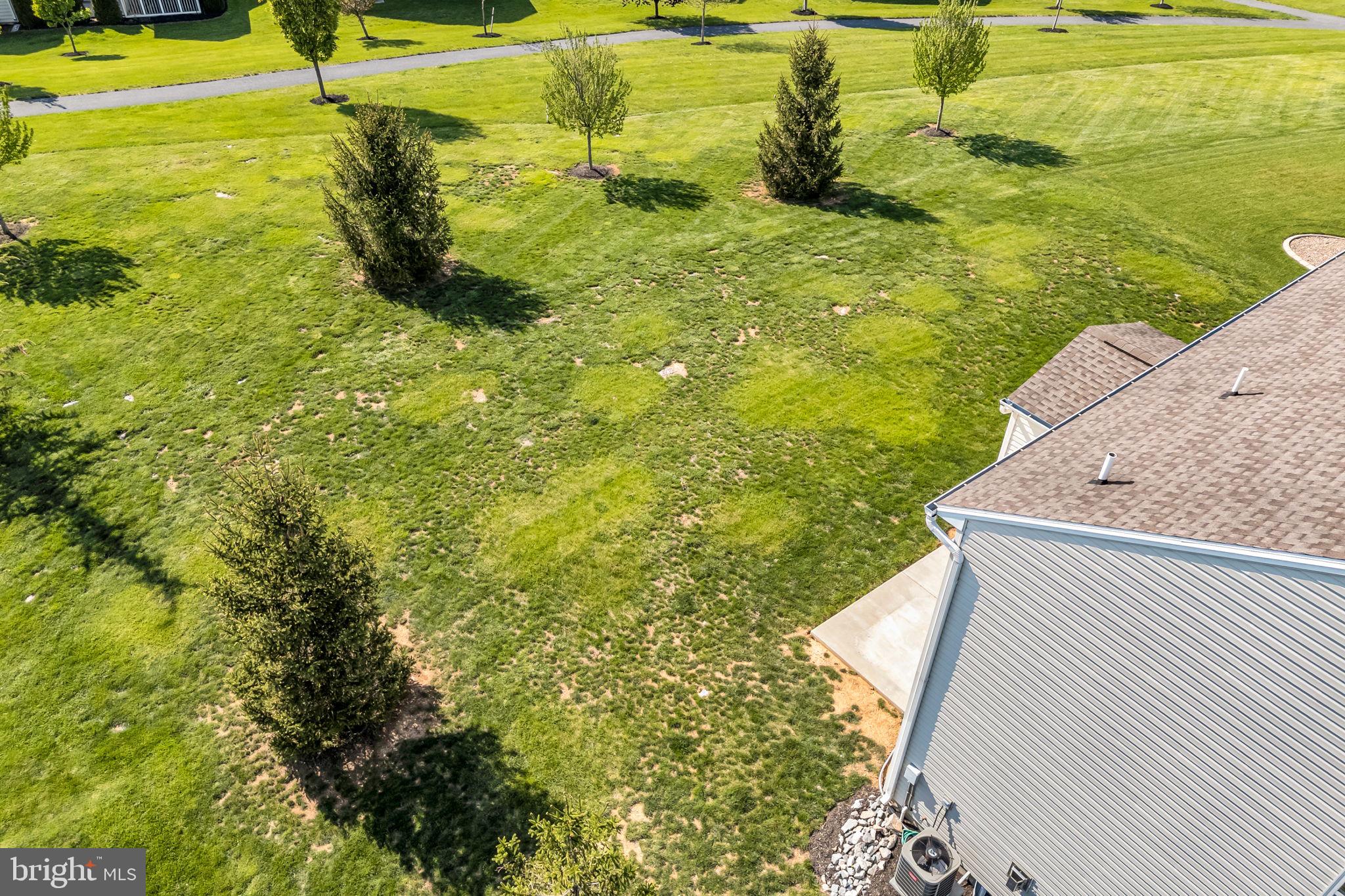 DANBURY GLEN - Residential