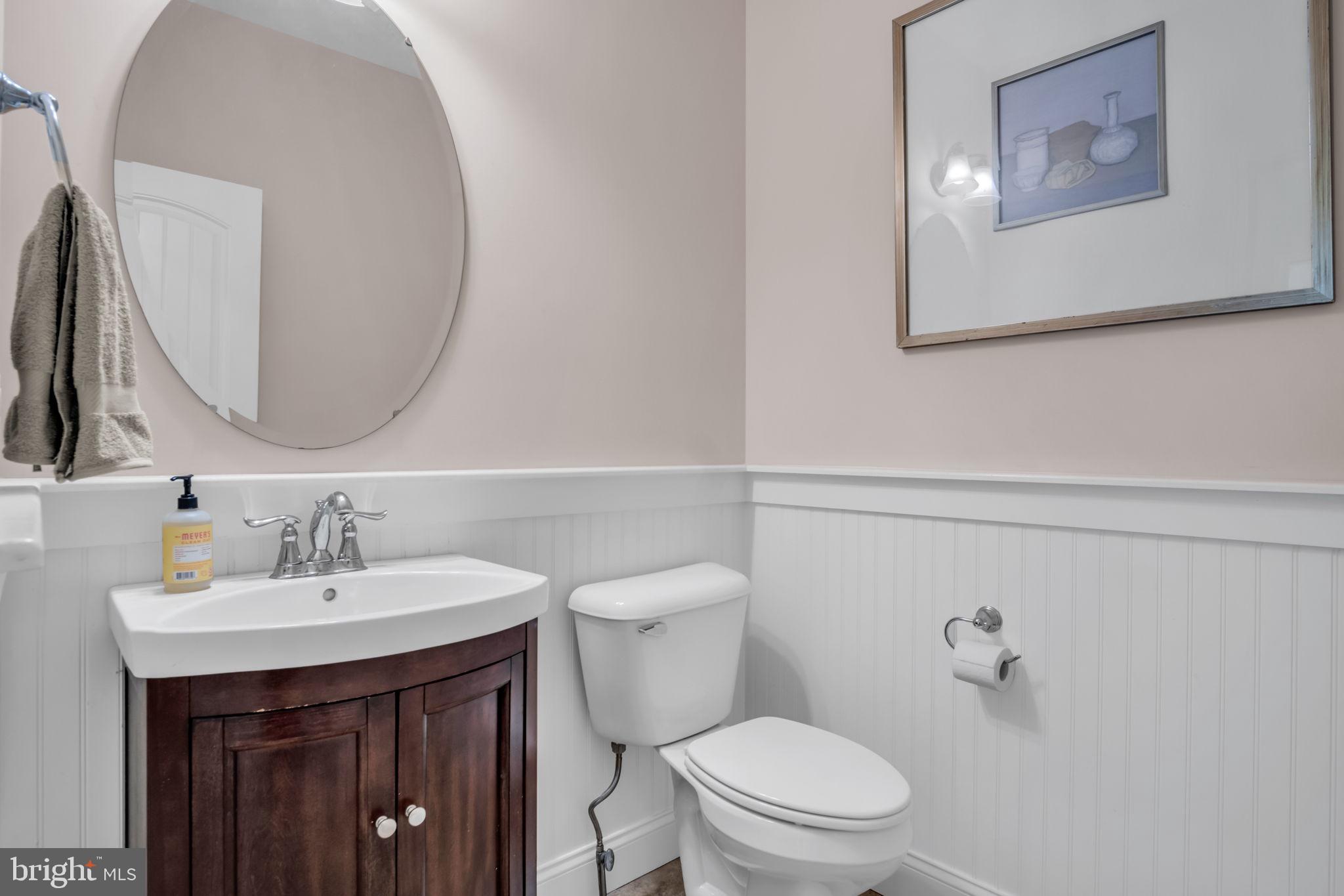 DANBURY GLEN - Residential