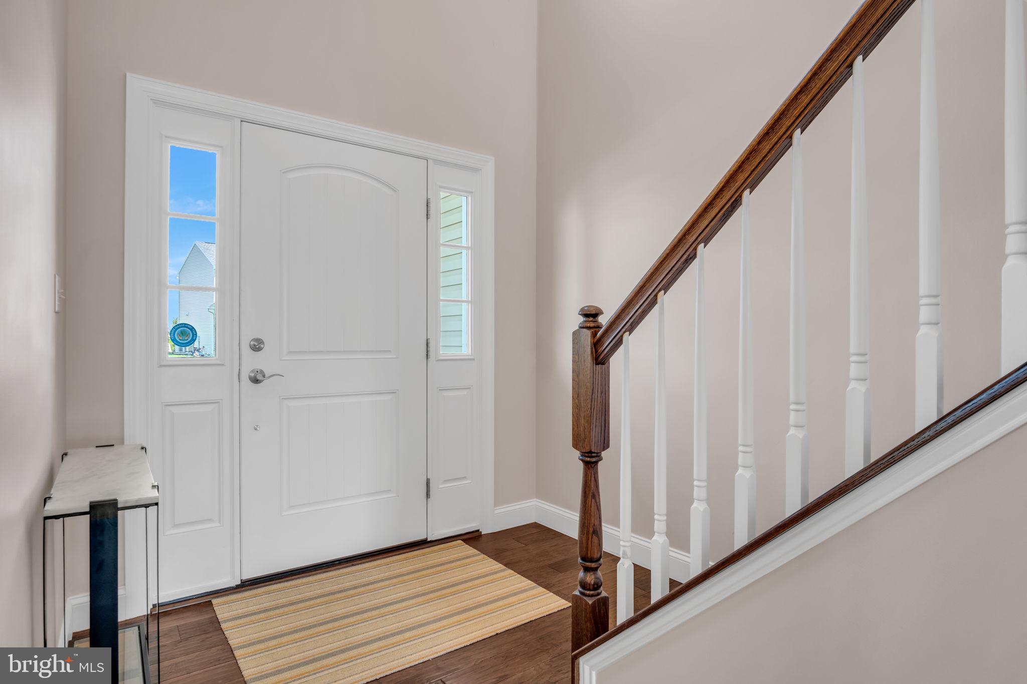 DANBURY GLEN - Residential