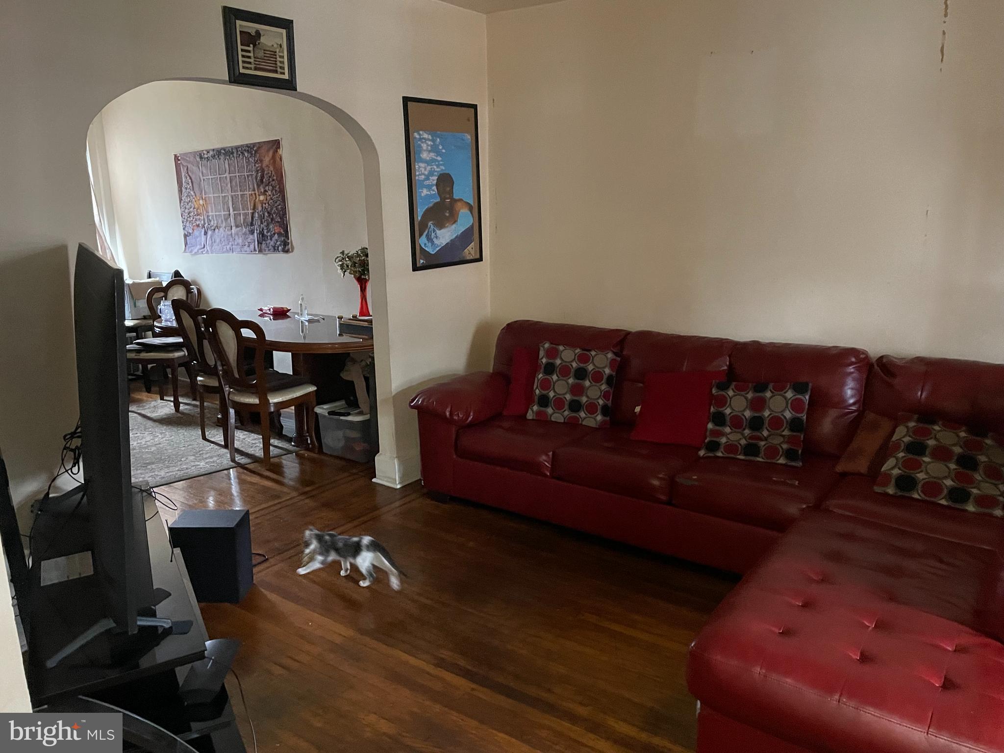 BELAIR-EDISON - Residential