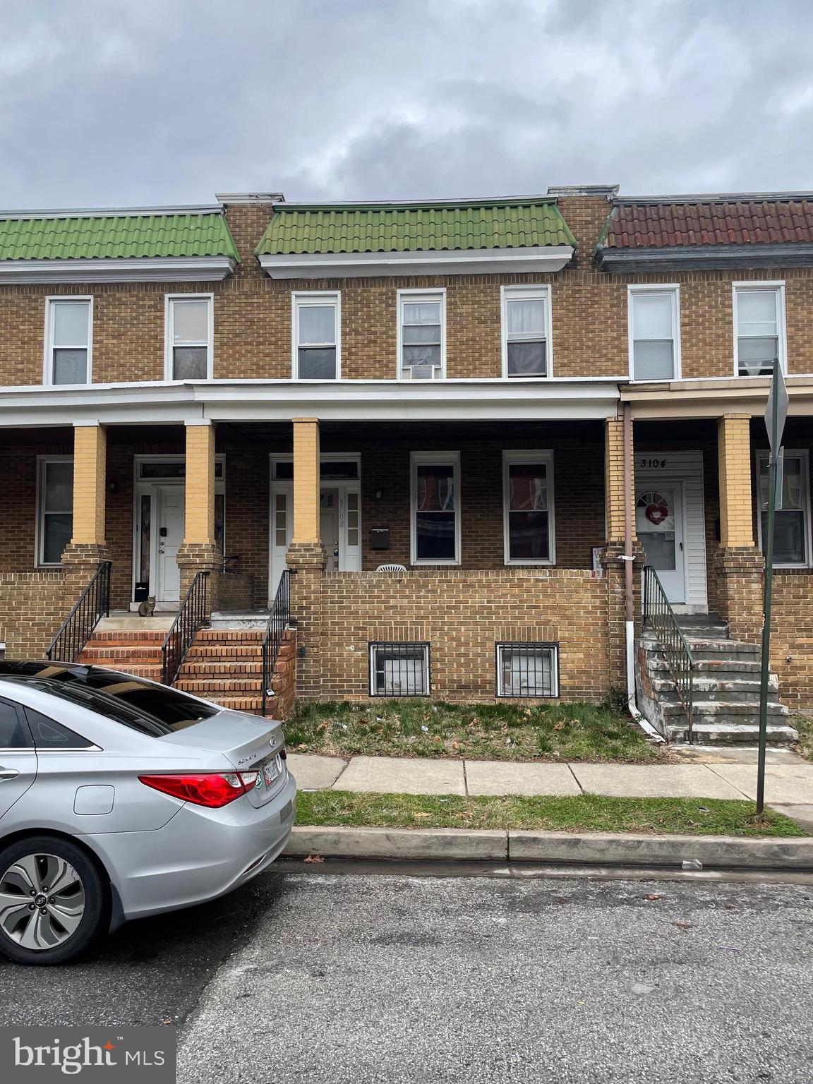 BELAIR-EDISON - Residential