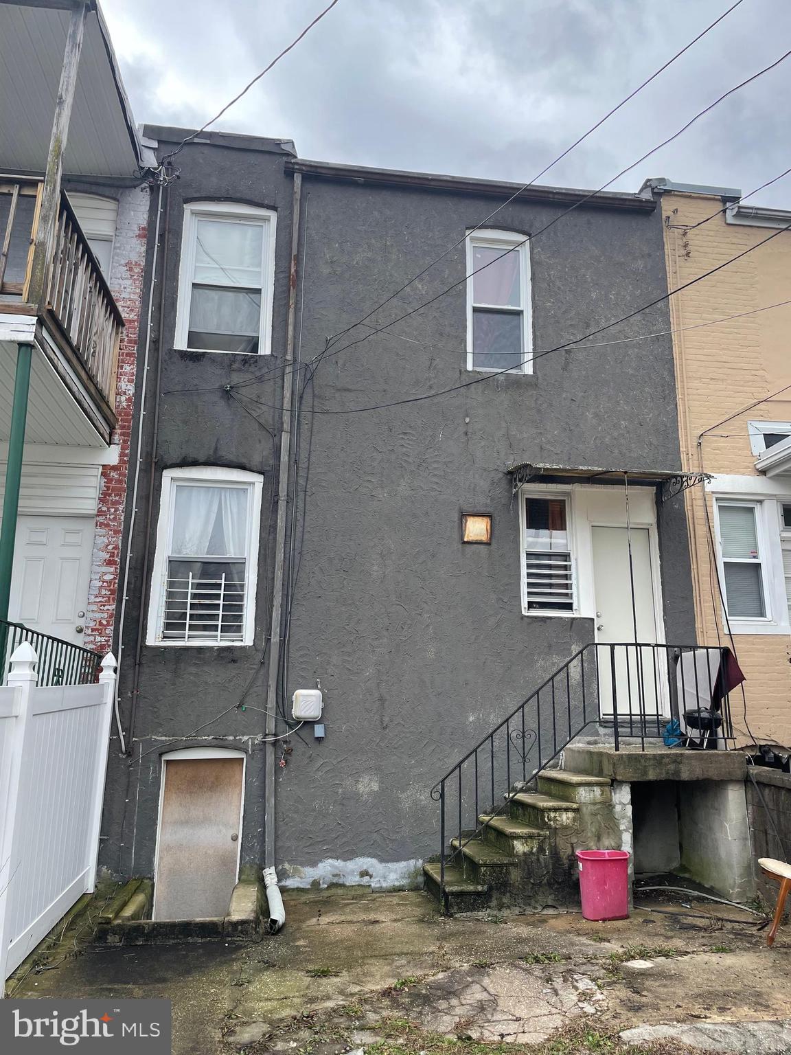 BELAIR-EDISON - Residential