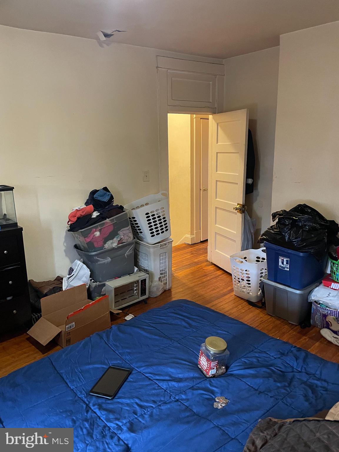 BELAIR-EDISON - Residential