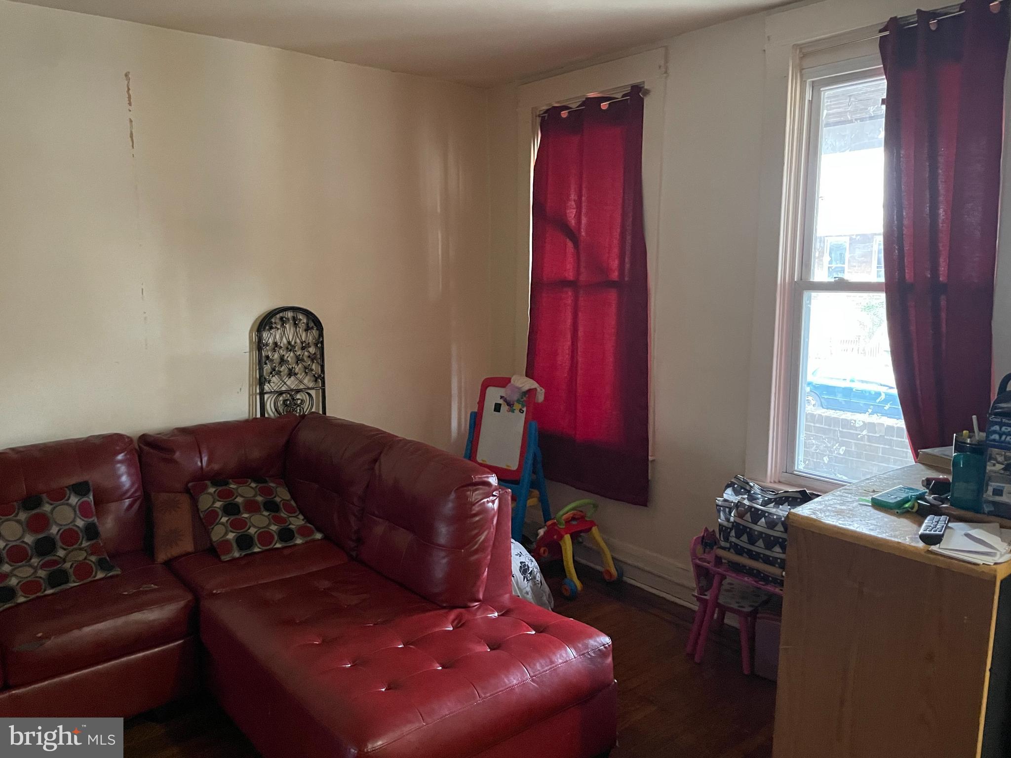 BELAIR-EDISON - Residential