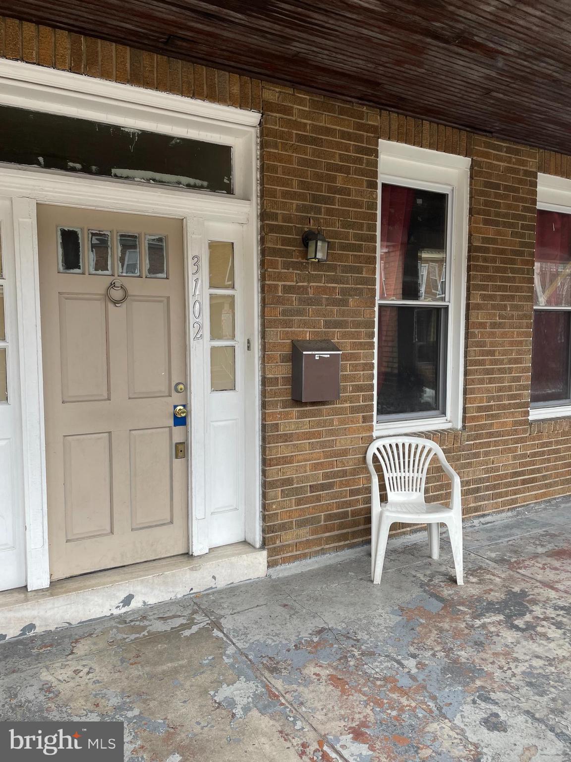 BELAIR-EDISON - Residential