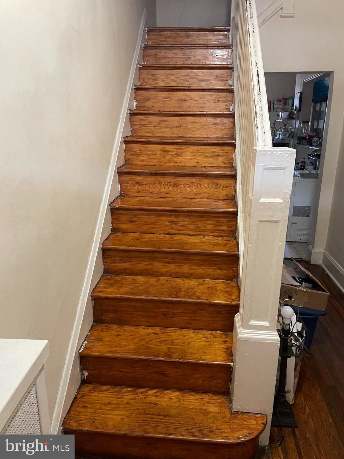 BELAIR-EDISON - Residential