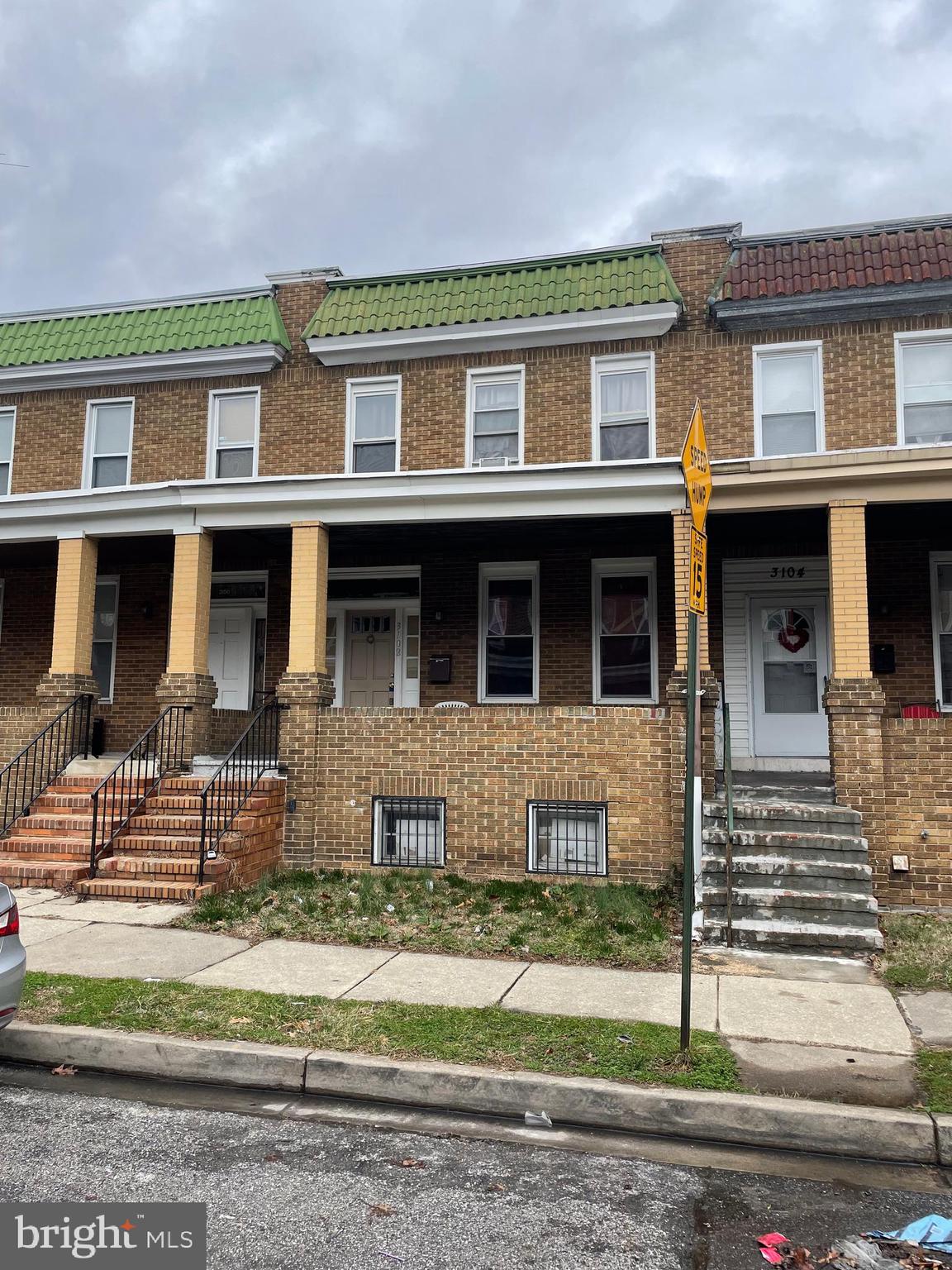 BELAIR-EDISON - Residential