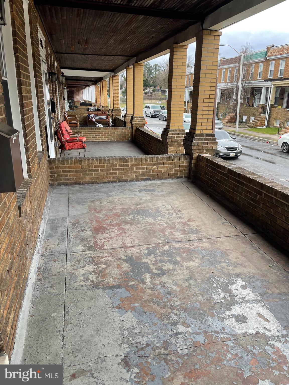 BELAIR-EDISON - Residential