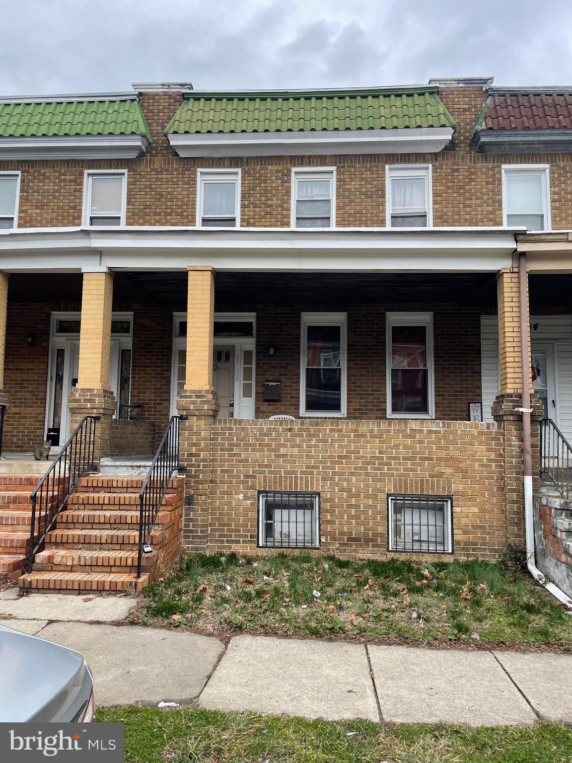 BELAIR-EDISON - Residential