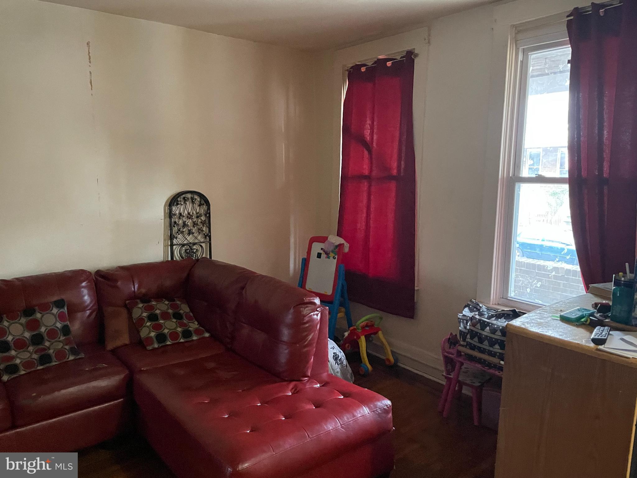 BELAIR-EDISON - Residential