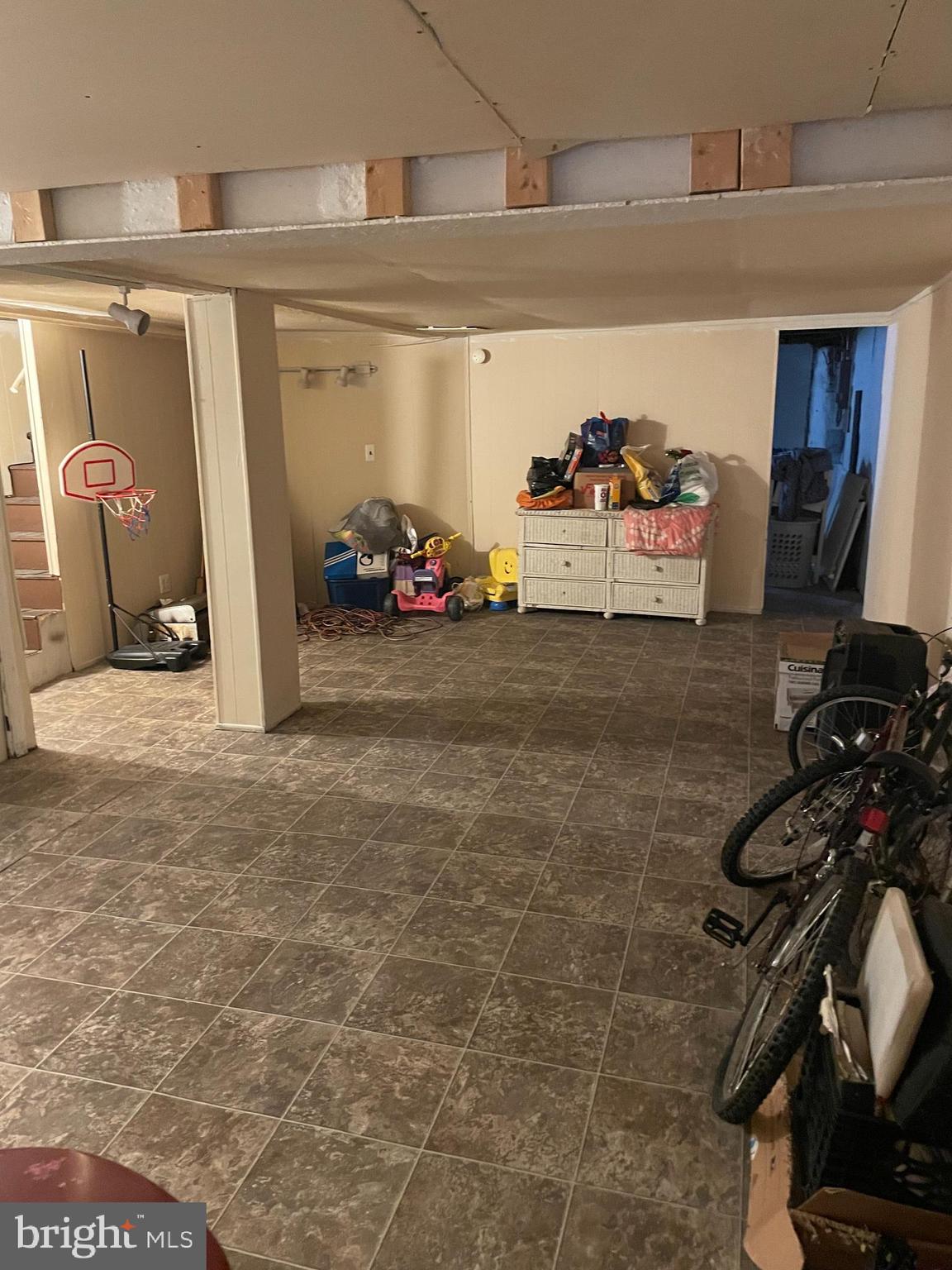 BELAIR-EDISON - Residential