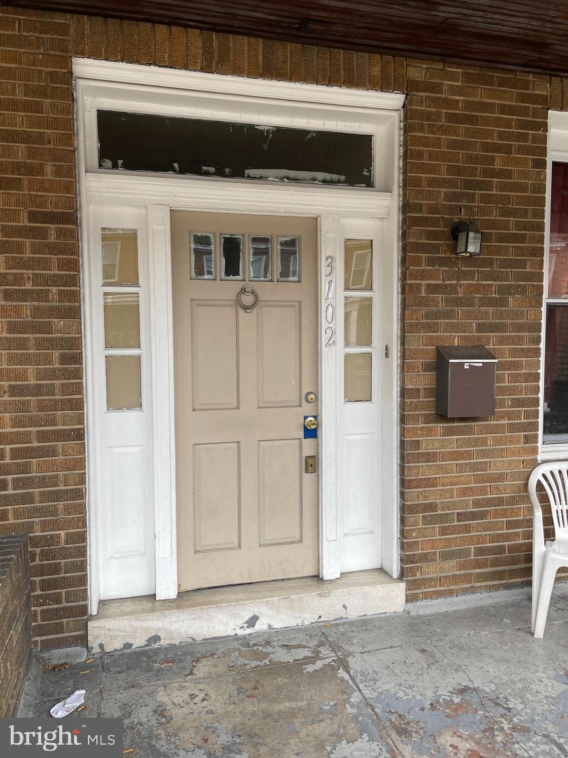 BELAIR-EDISON - Residential