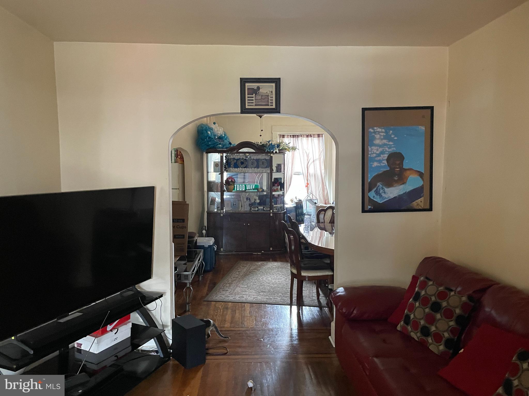 BELAIR-EDISON - Residential