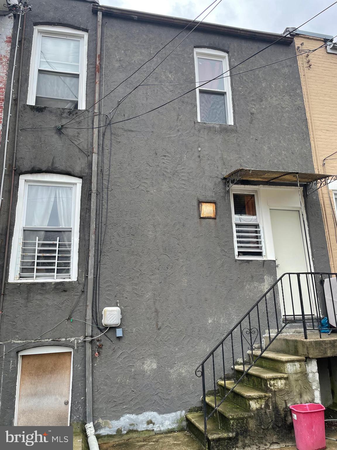 BELAIR-EDISON - Residential