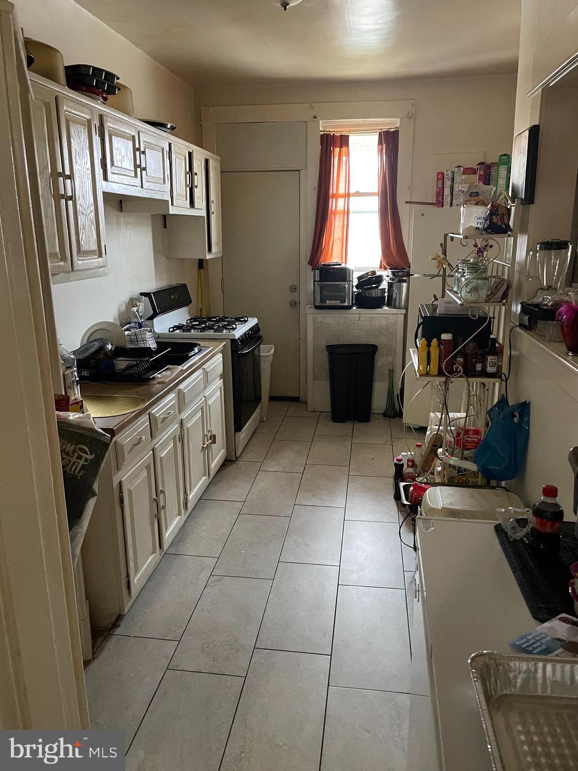 BELAIR-EDISON - Residential