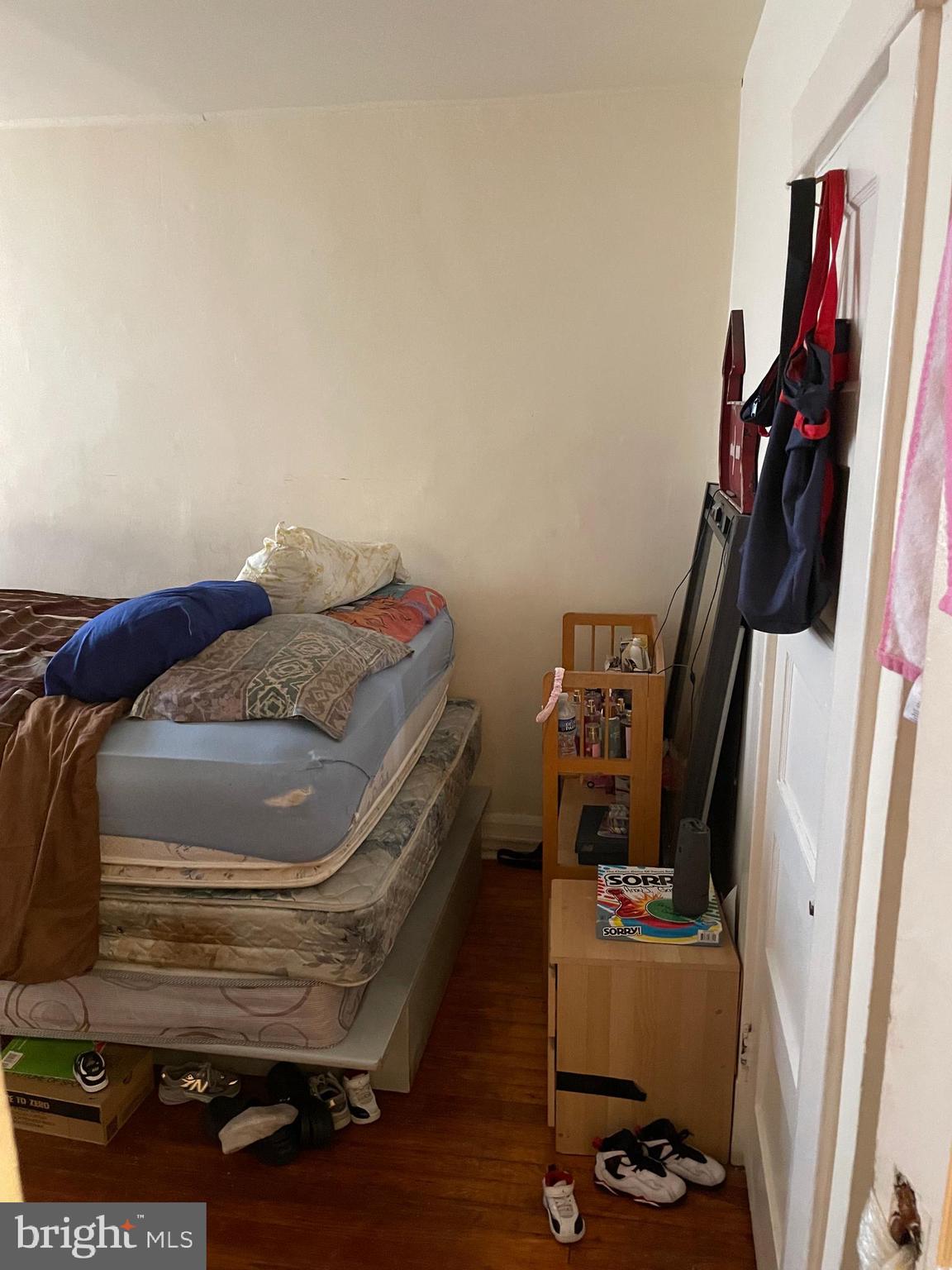 BELAIR-EDISON - Residential