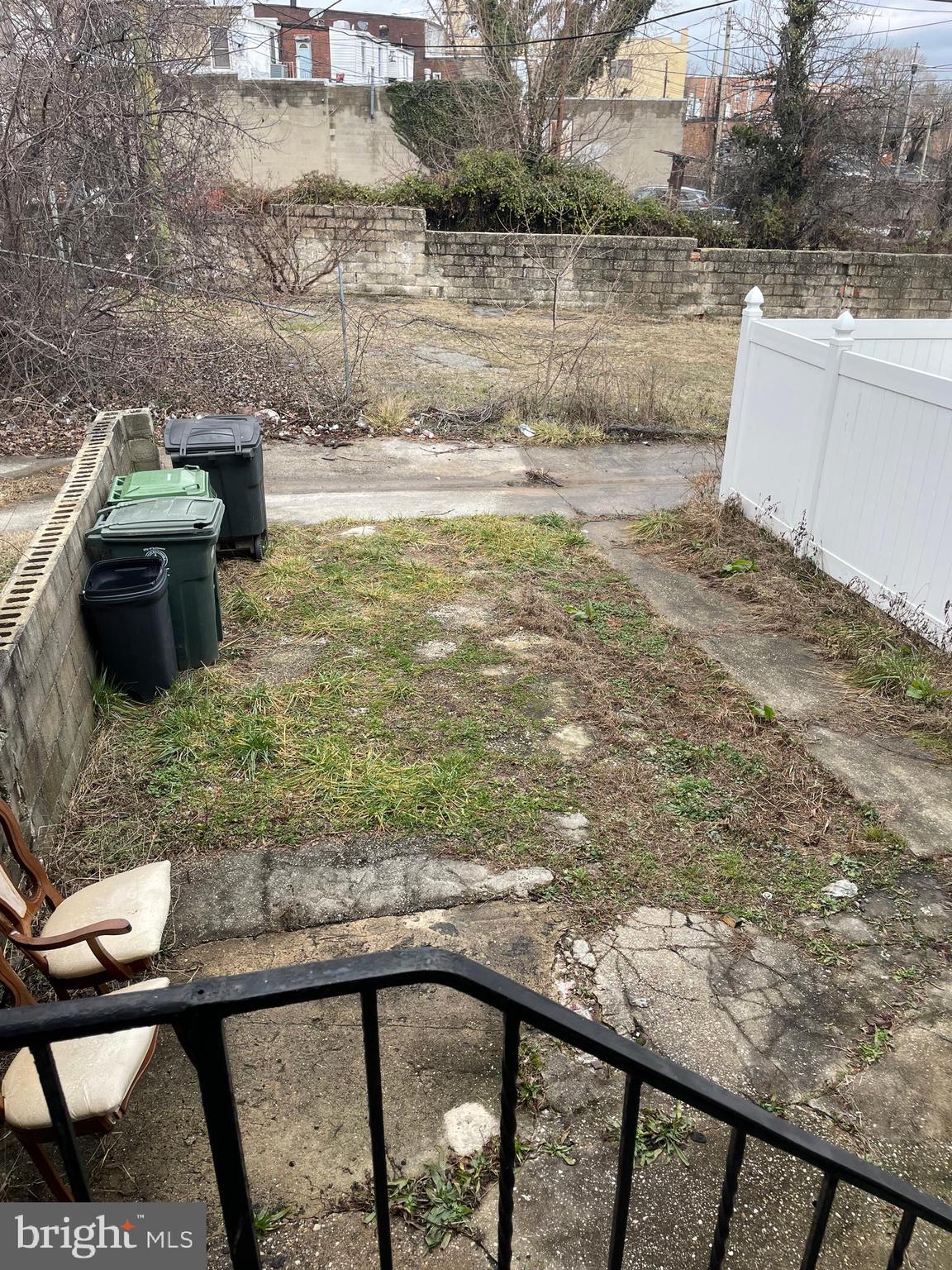 BELAIR-EDISON - Residential