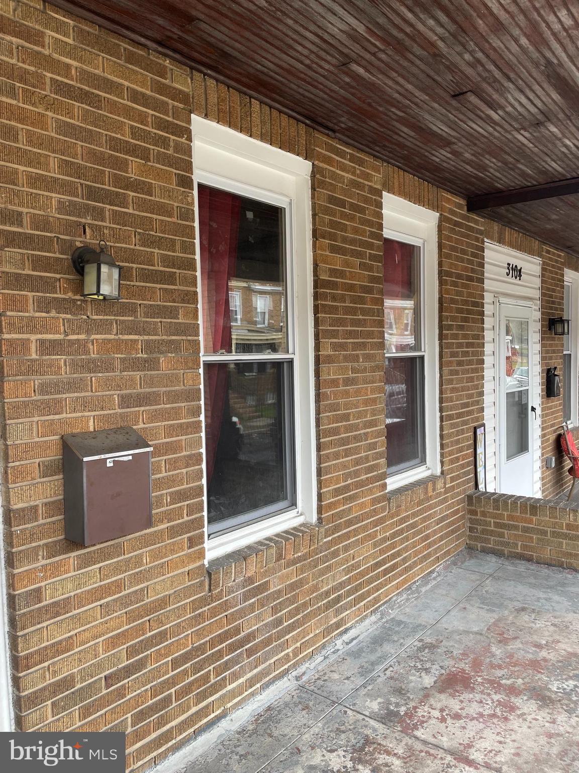 BELAIR-EDISON - Residential