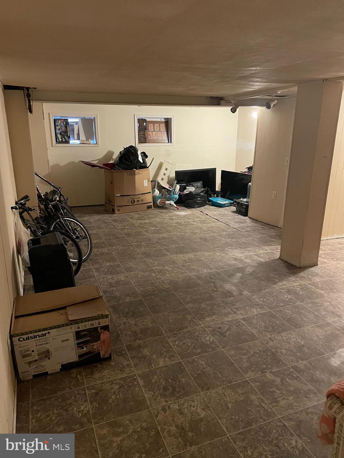 BELAIR-EDISON - Residential