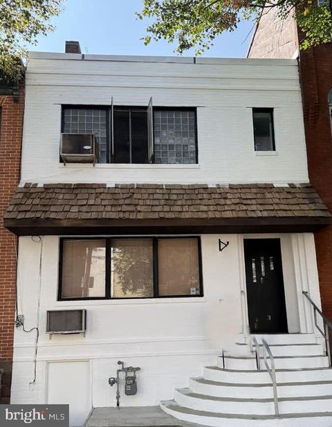 Photo of 532 Elm Street, READING, PA 19601 (MLS # PABK2060350)