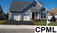Custom built home with many upgrades and plenty of room for entertaining. D.R.Horton is a 55+ active adult community that has a 5000 sq.ft. clubhouse for swimming, tennis, bocce ball, fitness center, billiards, library, gardens, banquet hall, walking trails and more.