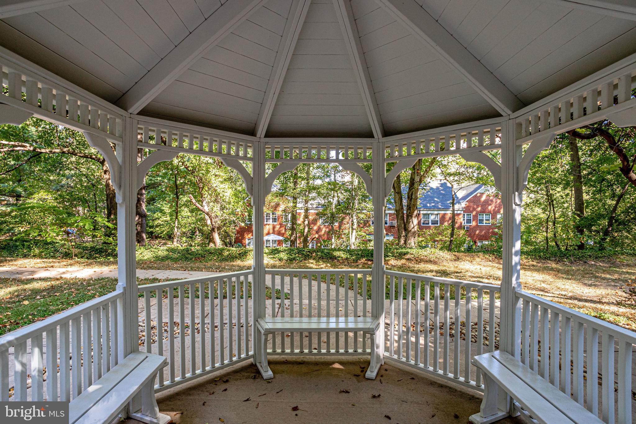 PARKFAIRFAX - Residential