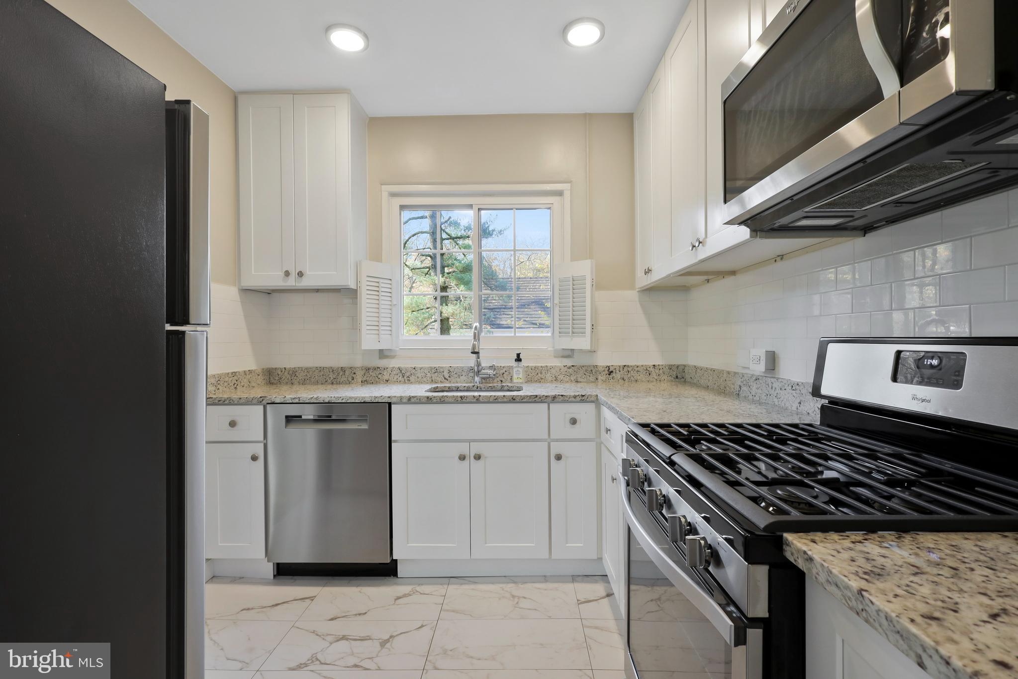 PARKFAIRFAX - Residential