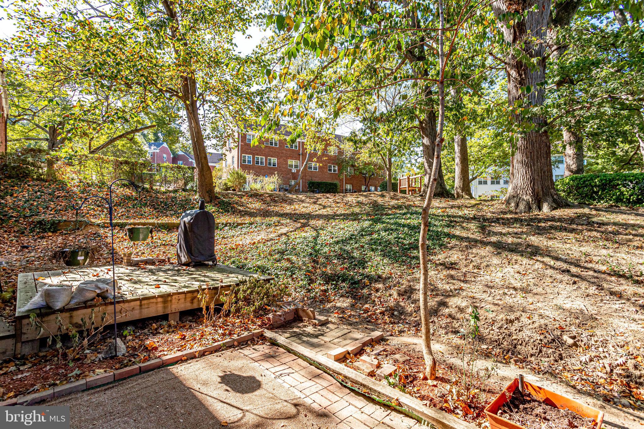 PARKFAIRFAX - Residential