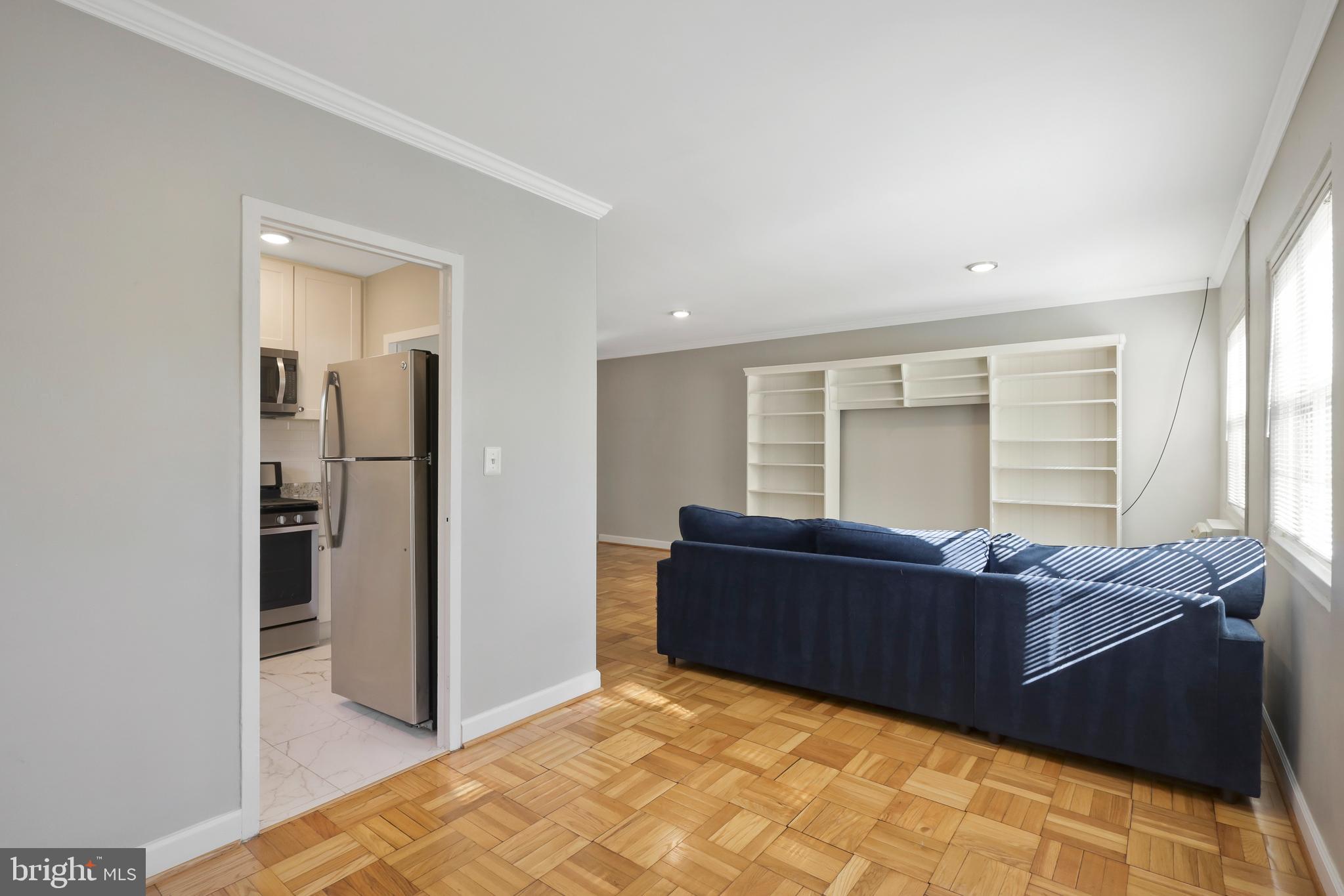 PARKFAIRFAX - Residential