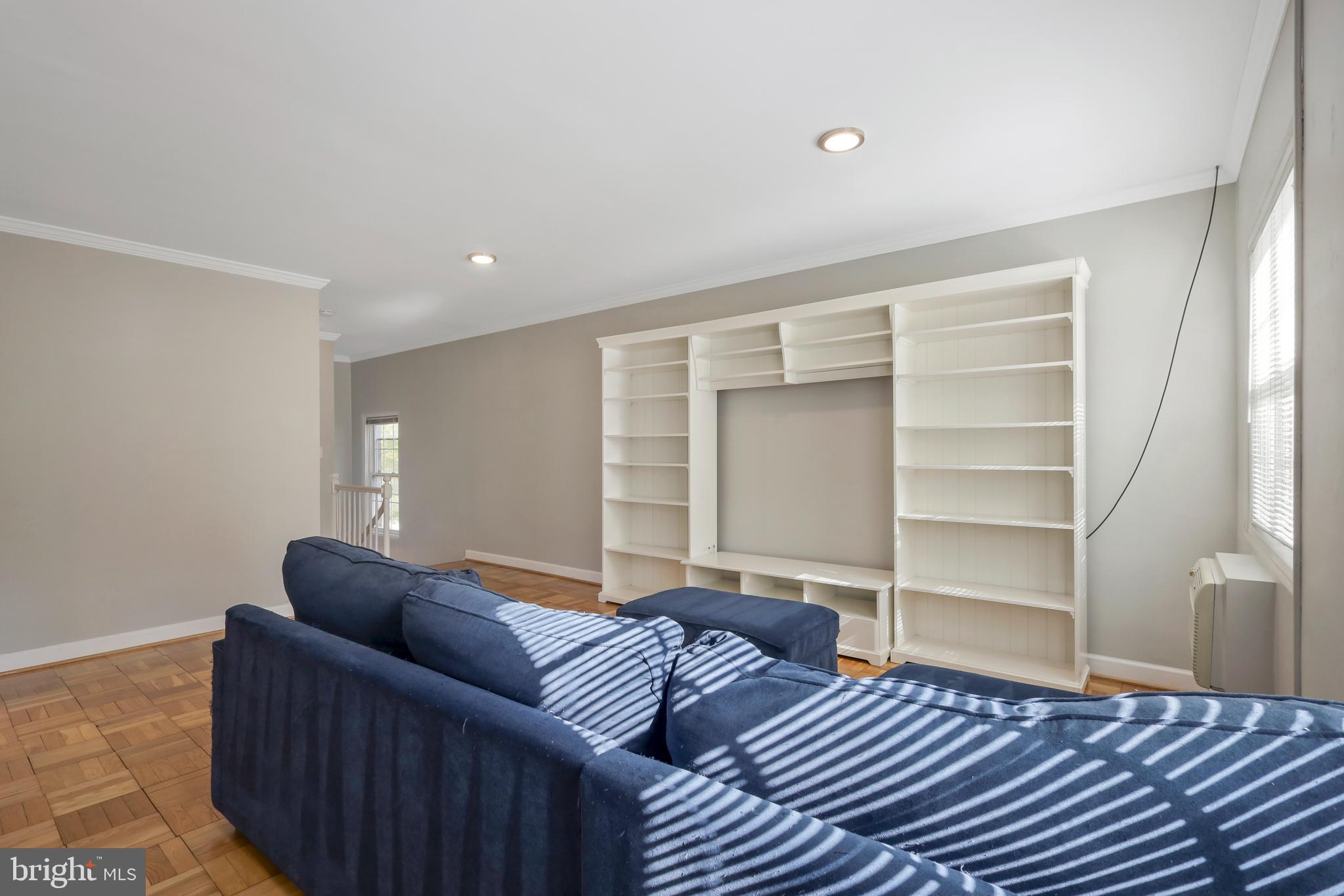 PARKFAIRFAX - Residential