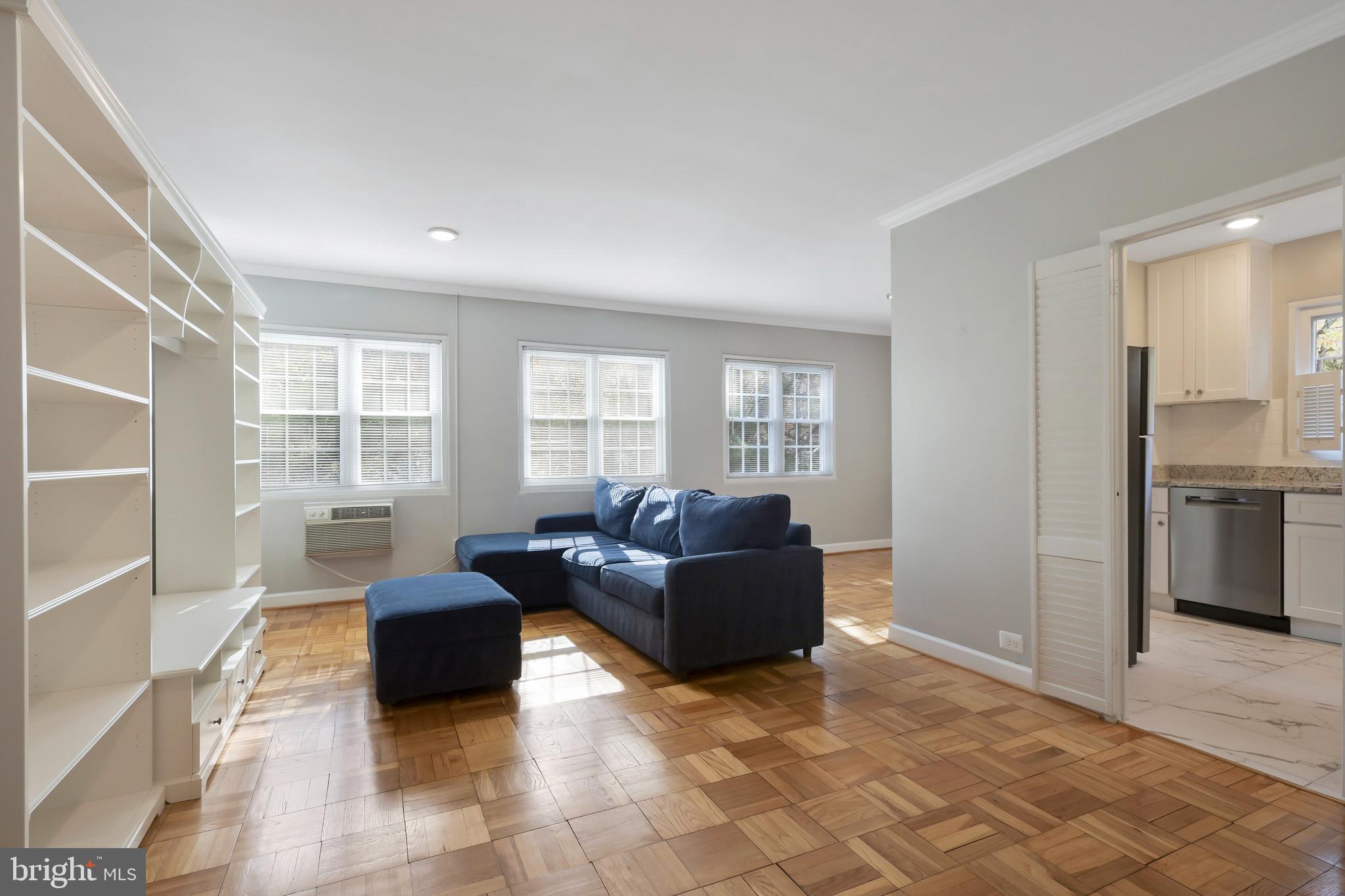 PARKFAIRFAX - Residential