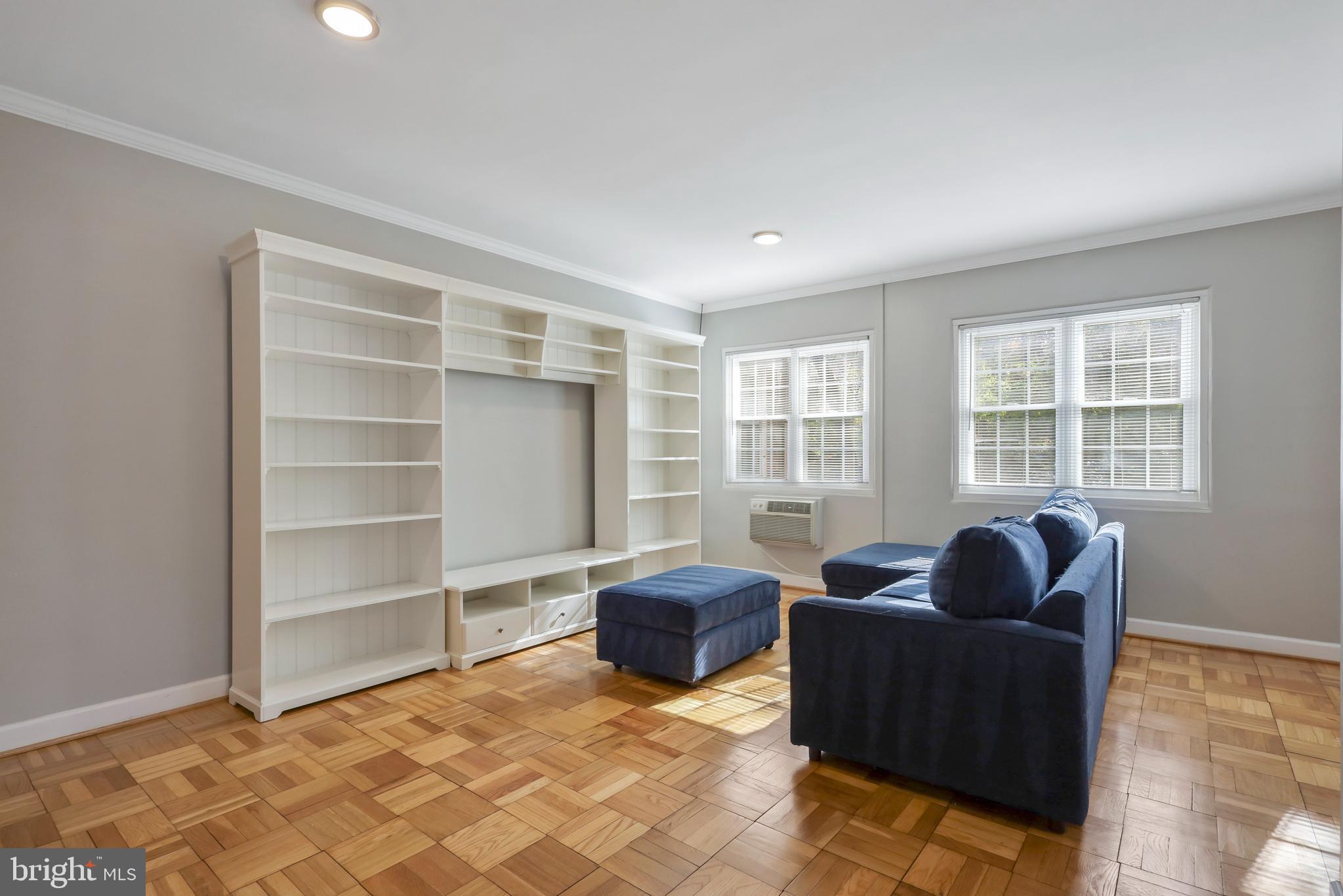 PARKFAIRFAX - Residential