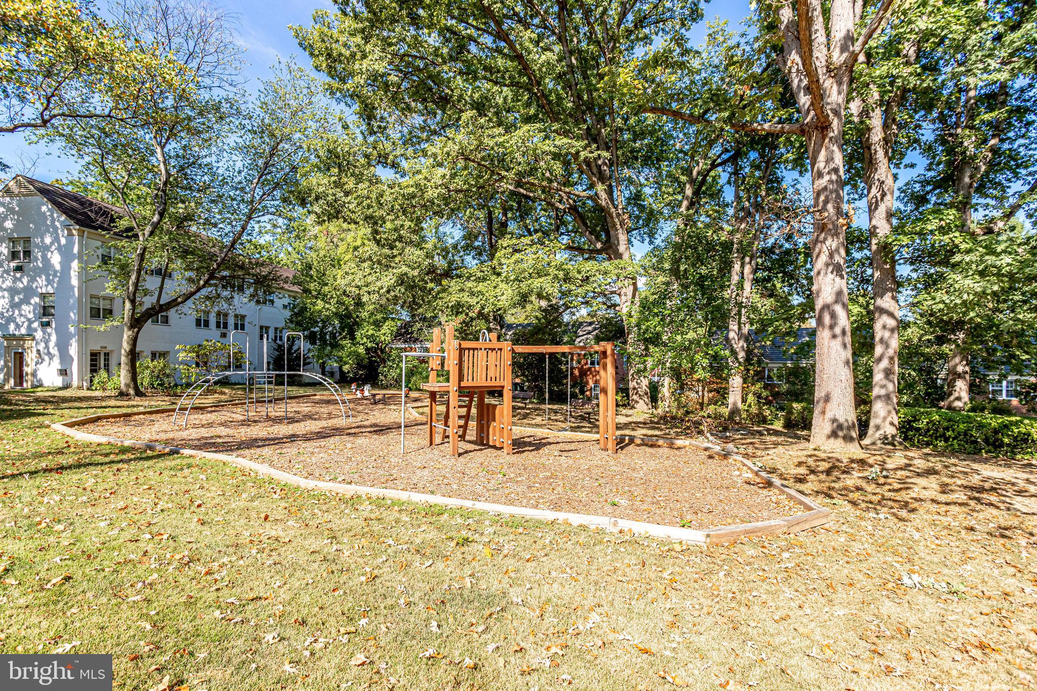 PARKFAIRFAX - Residential