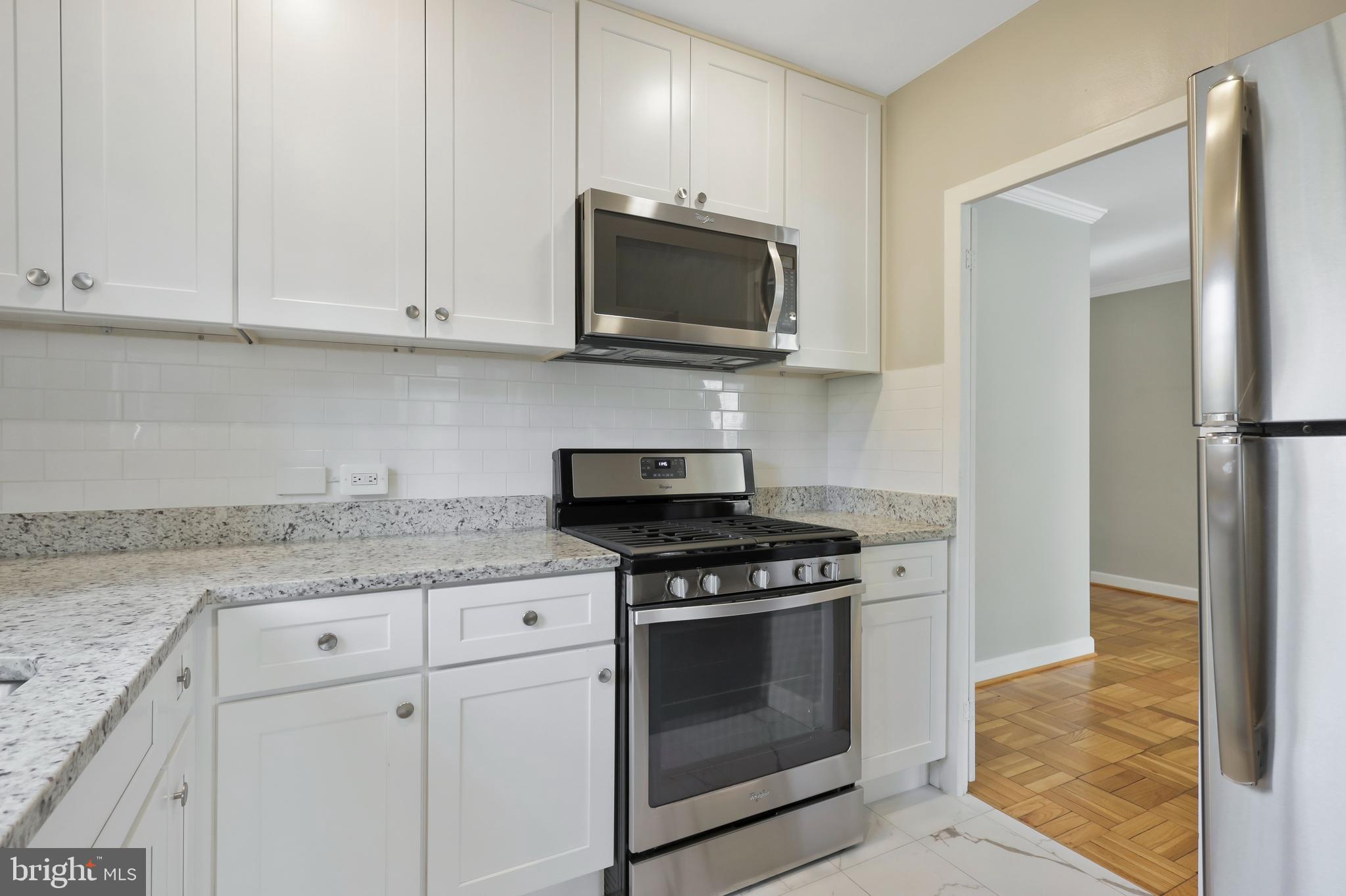 PARKFAIRFAX - Residential