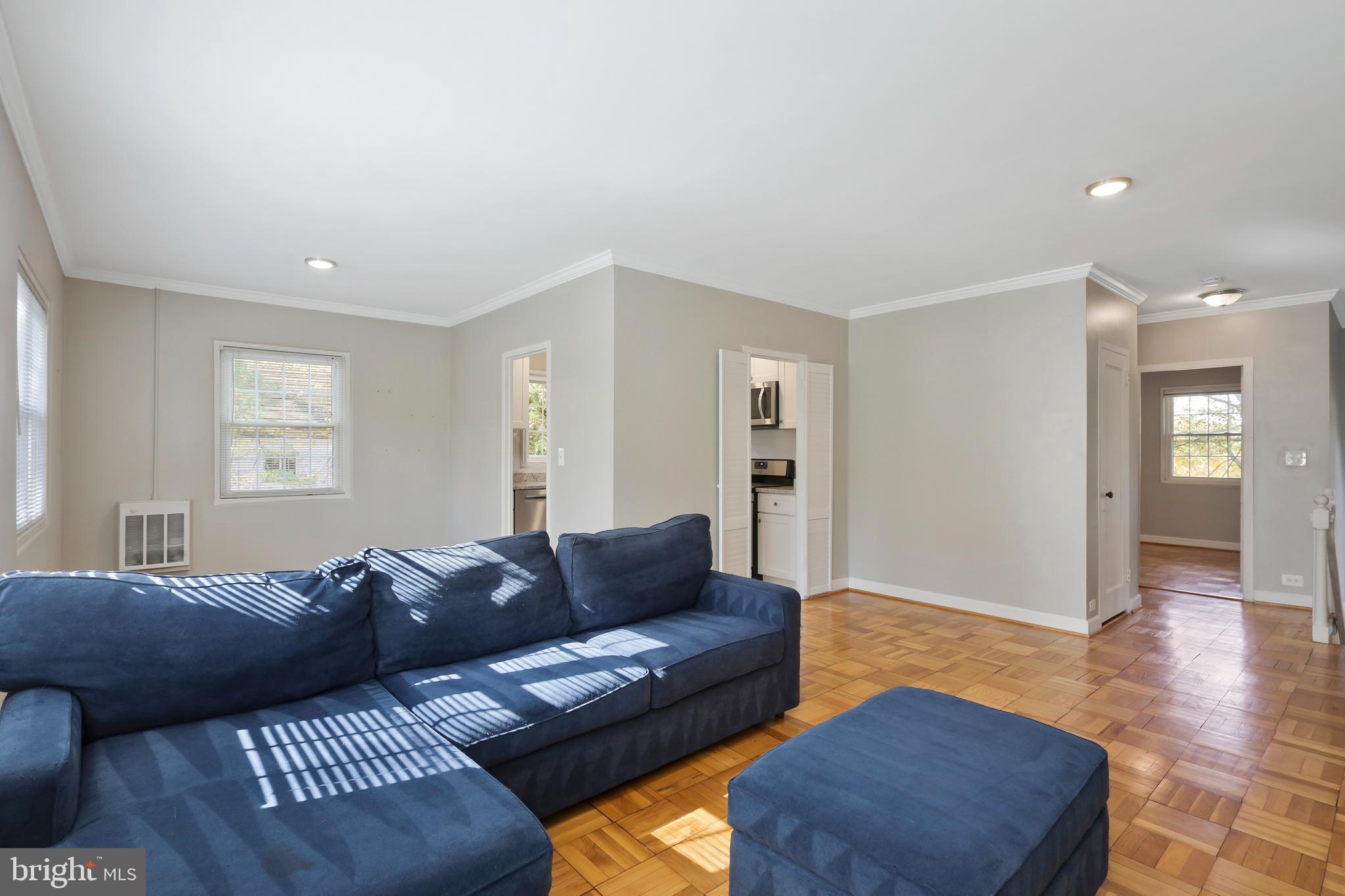 PARKFAIRFAX - Residential