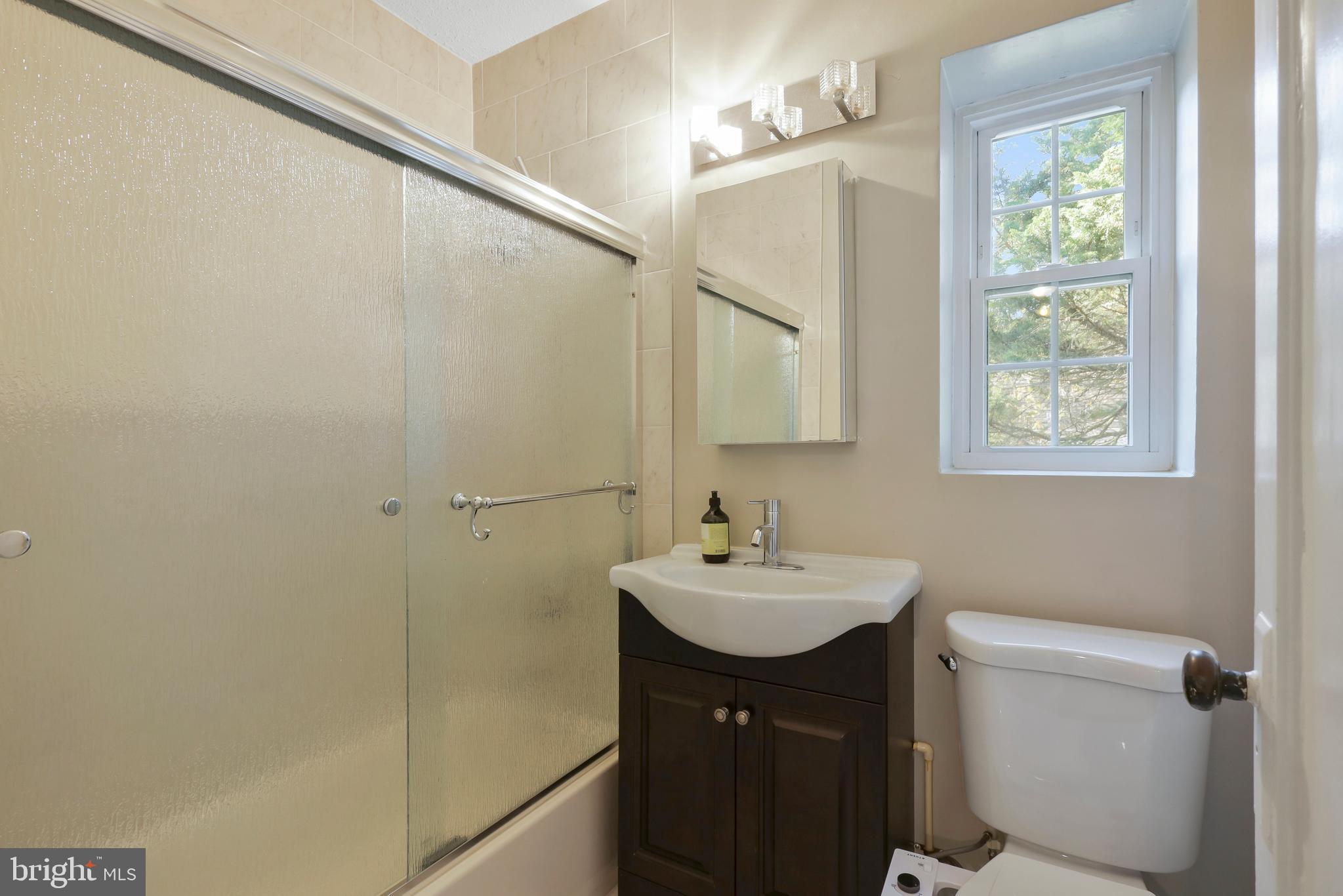 PARKFAIRFAX - Residential