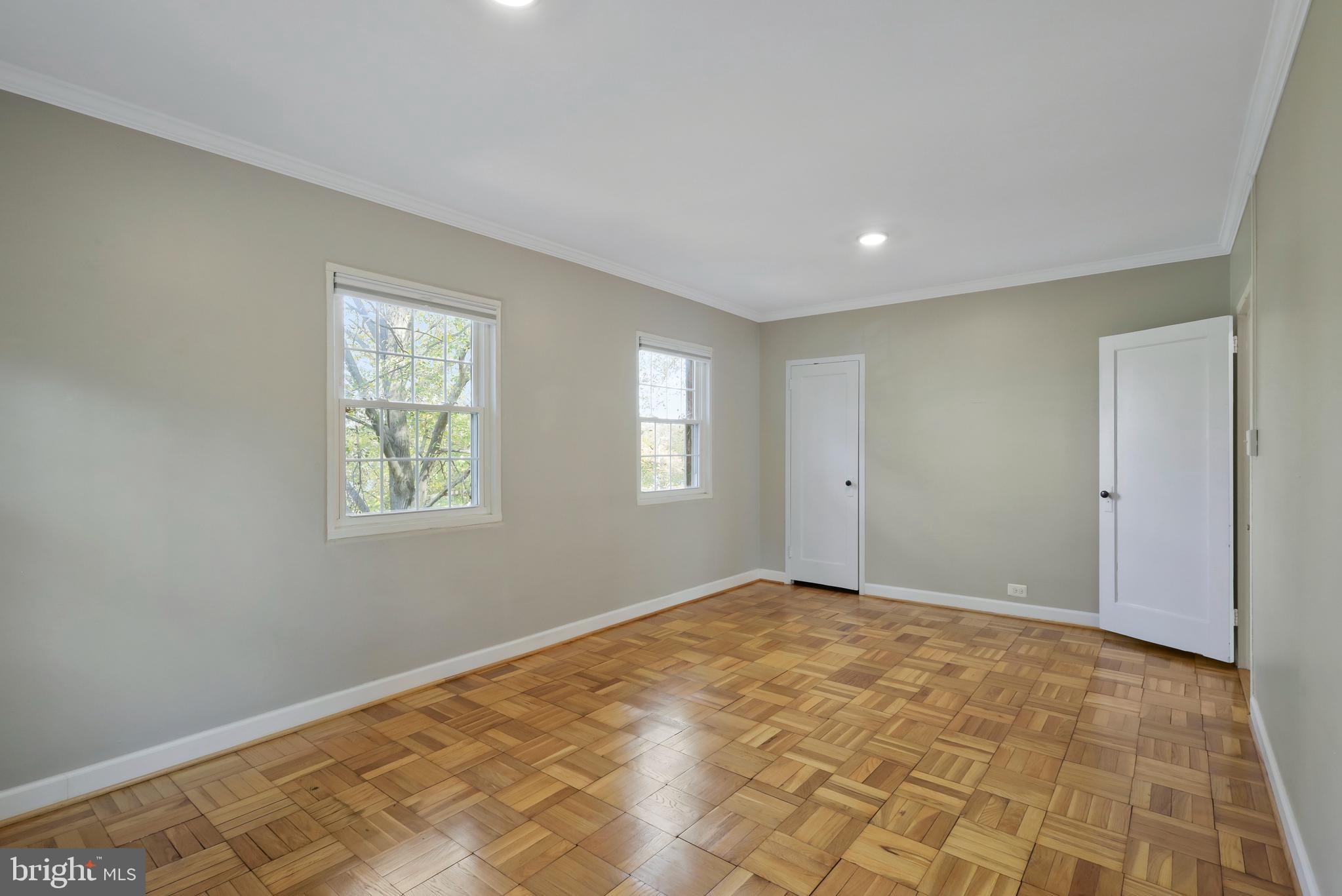 PARKFAIRFAX - Residential