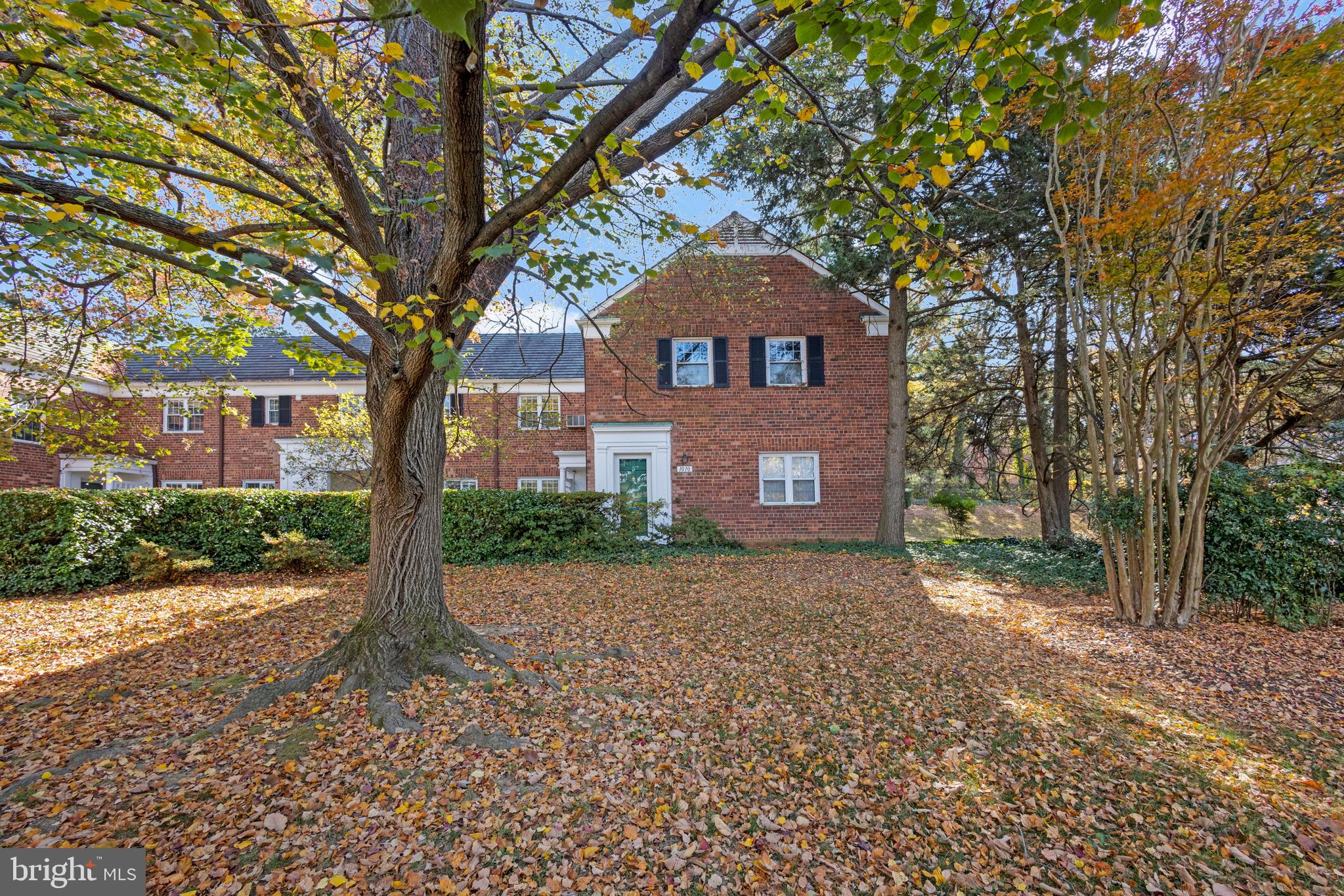 PARKFAIRFAX - Residential