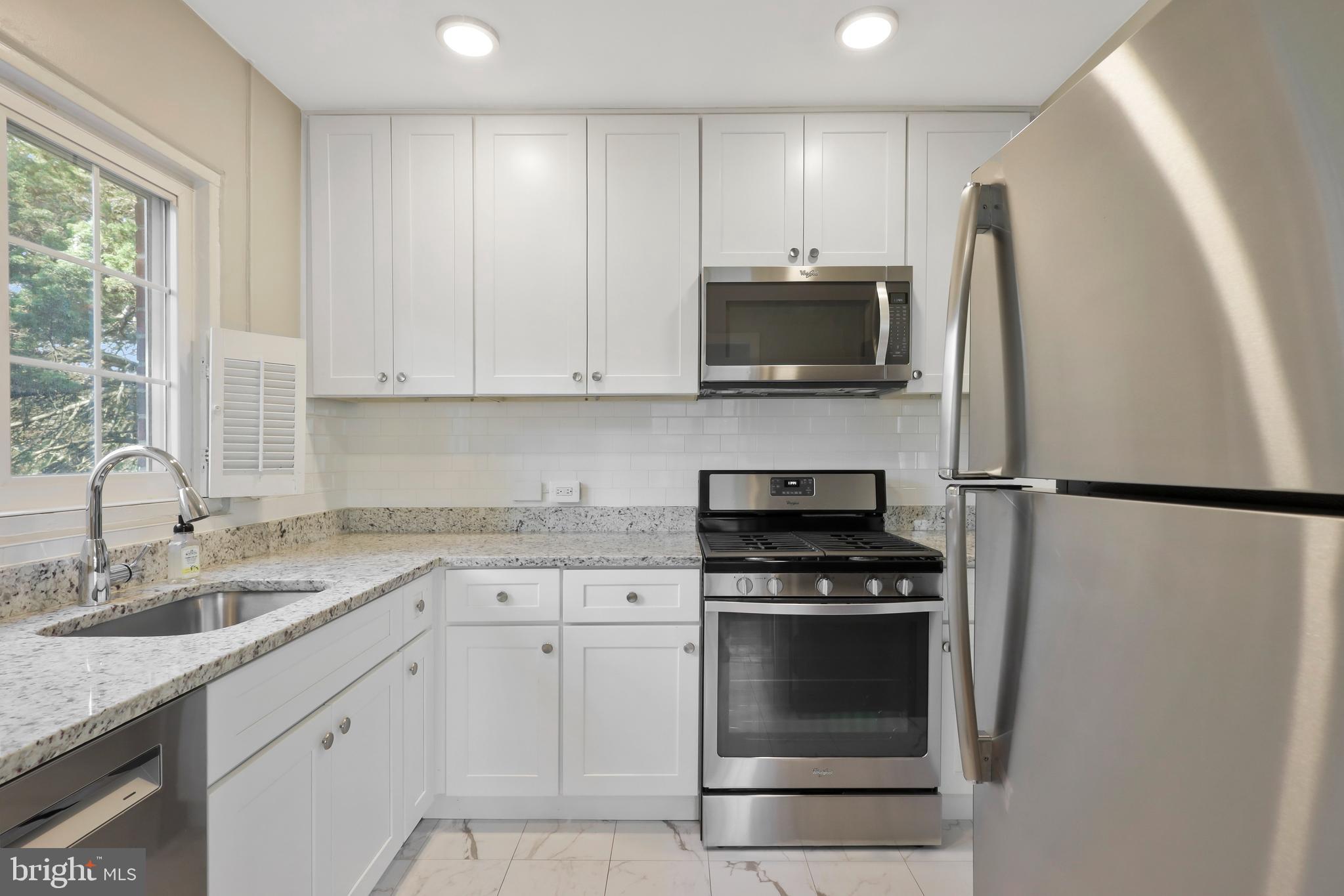 PARKFAIRFAX - Residential