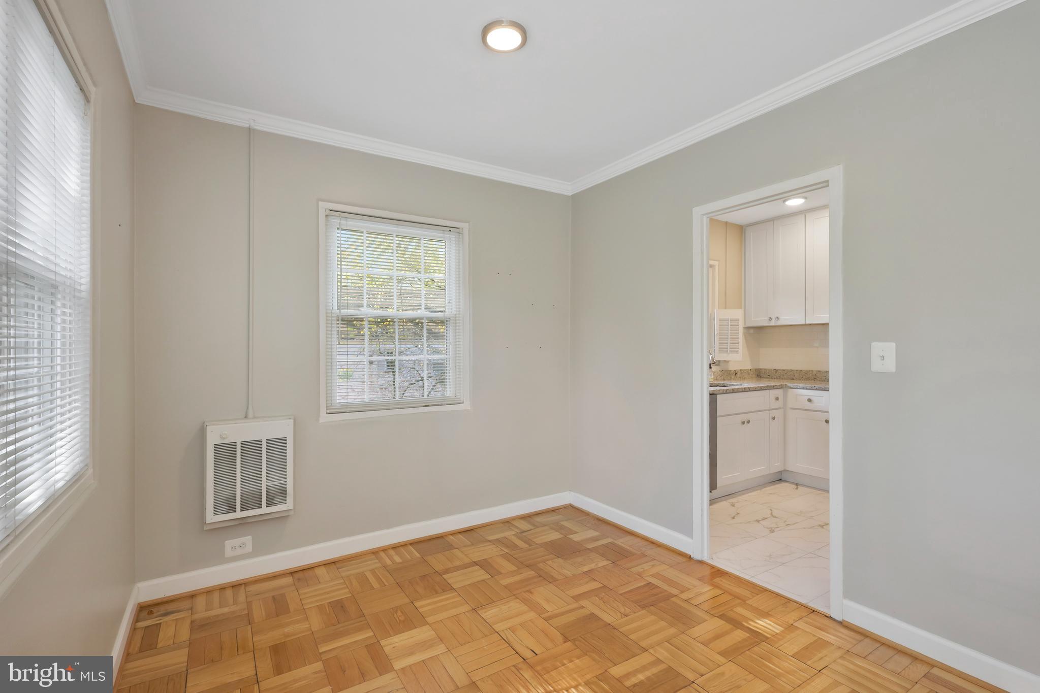 PARKFAIRFAX - Residential