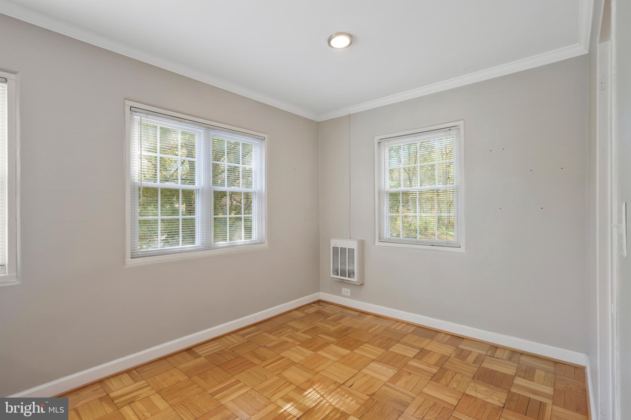 PARKFAIRFAX - Residential