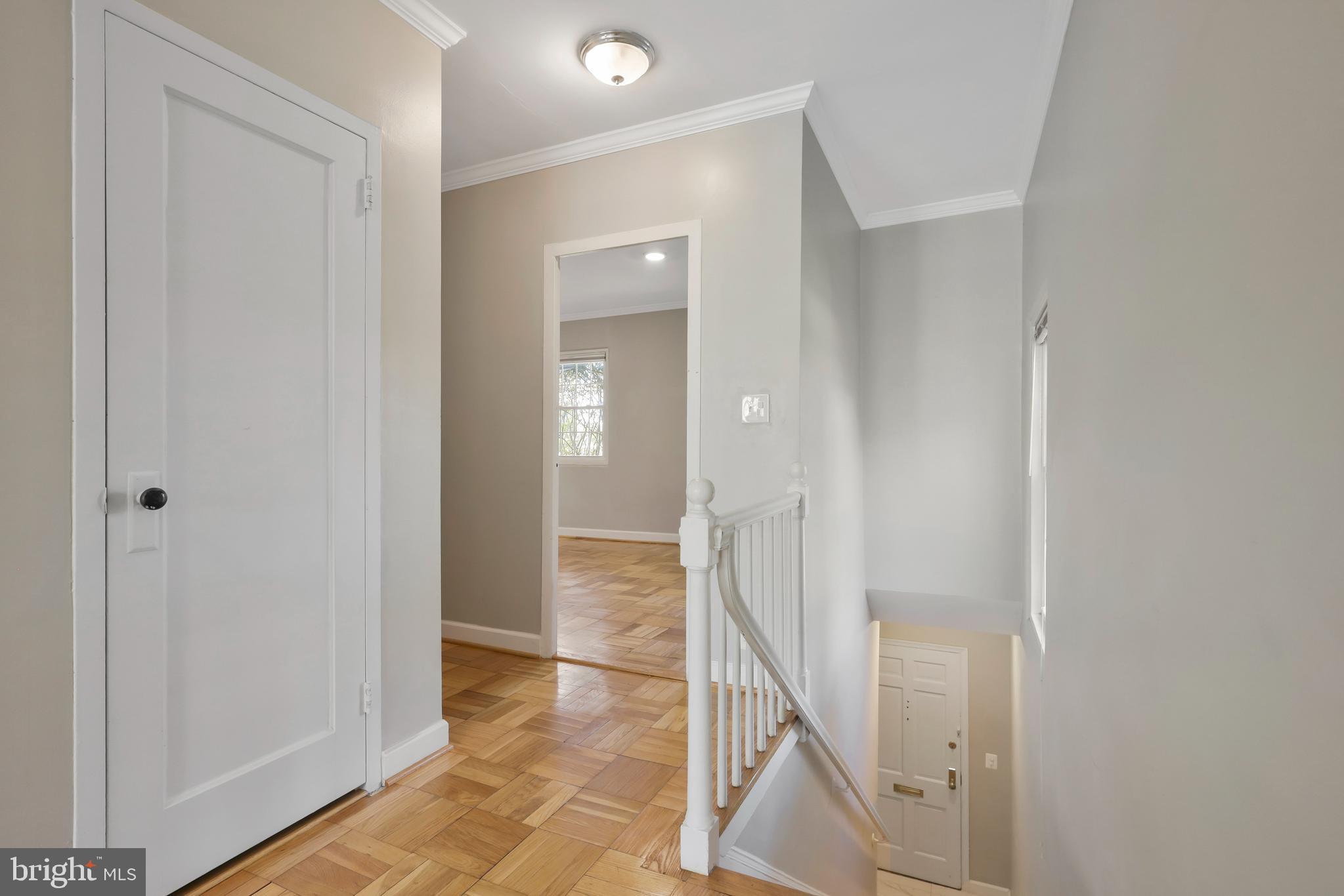 PARKFAIRFAX - Residential