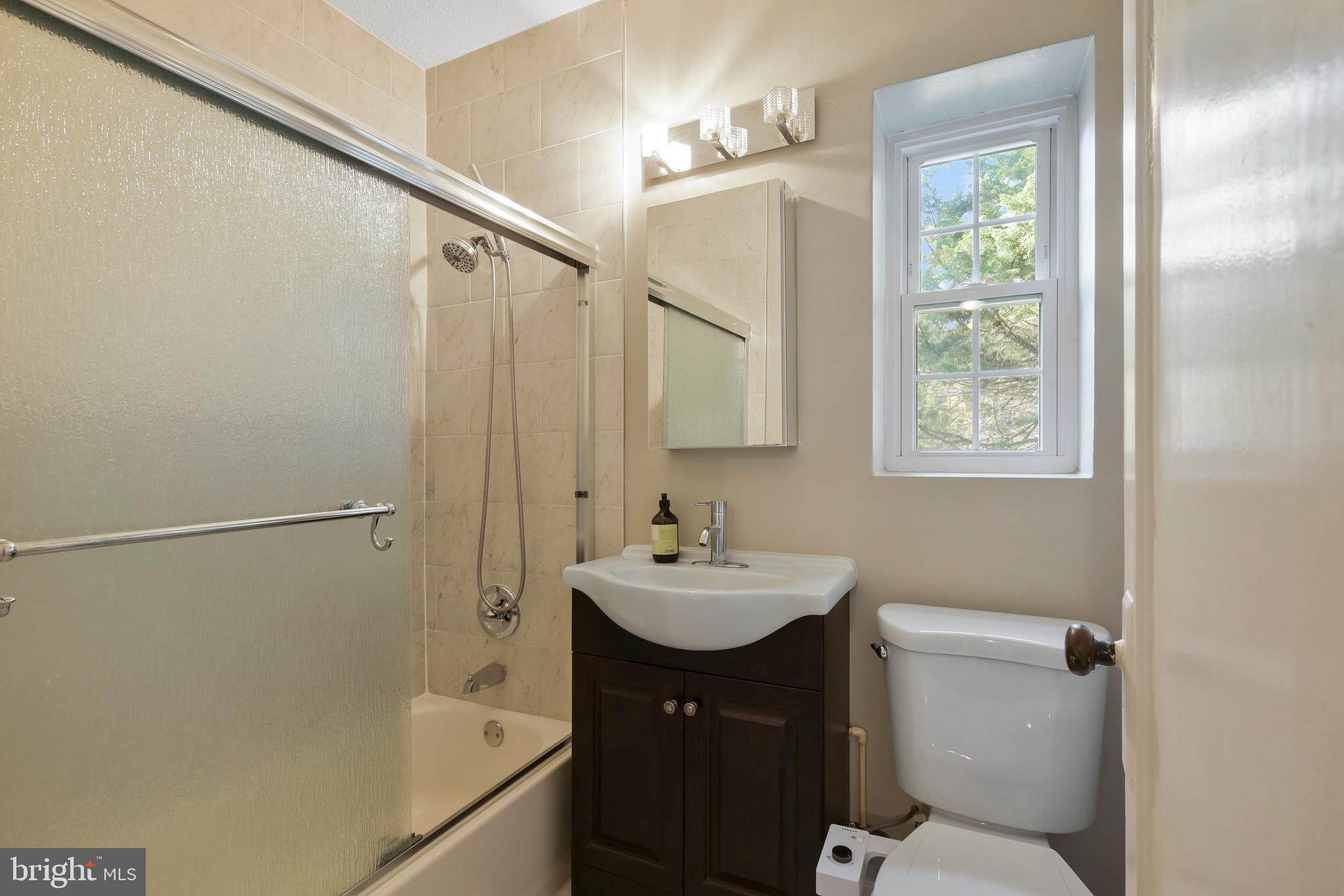 PARKFAIRFAX - Residential