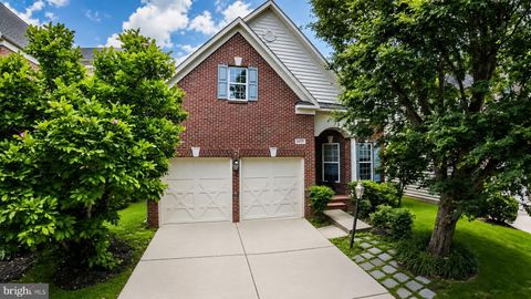 Homes For Rent - 13079 Greg Roy Lane<br/> HERNDON, VA 20171