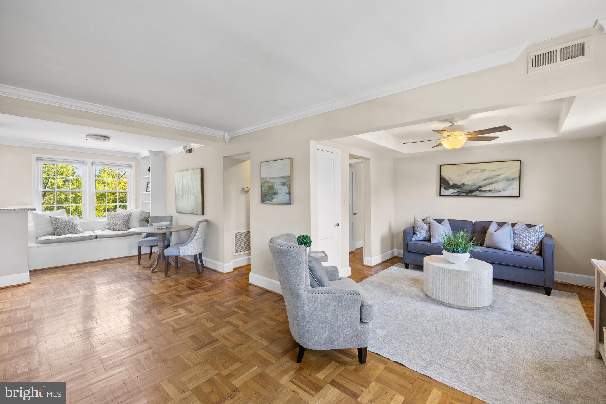 BELLE VIEW CONDOMINIUMS - Residential